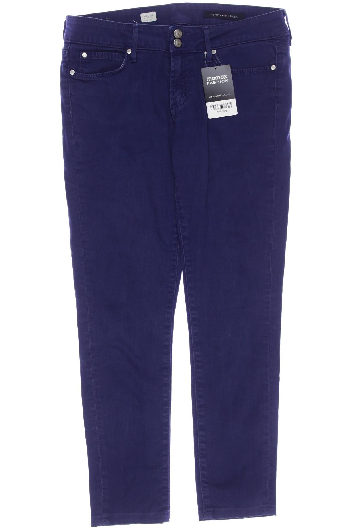 

Tommy Hilfiger Damen Jeans, marineblau, Gr. 27