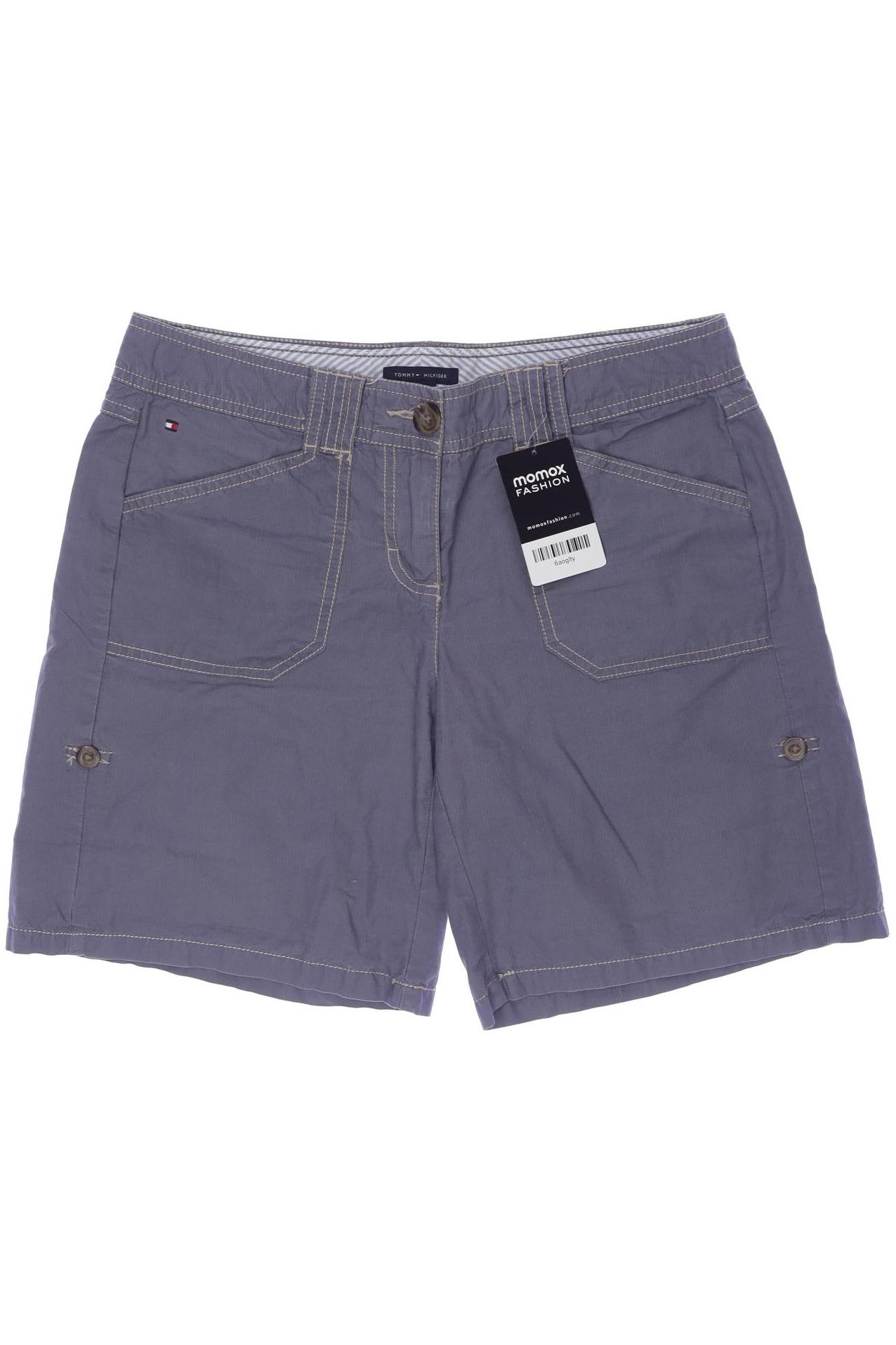 

Tommy Hilfiger Damen Shorts, marineblau, Gr. 4