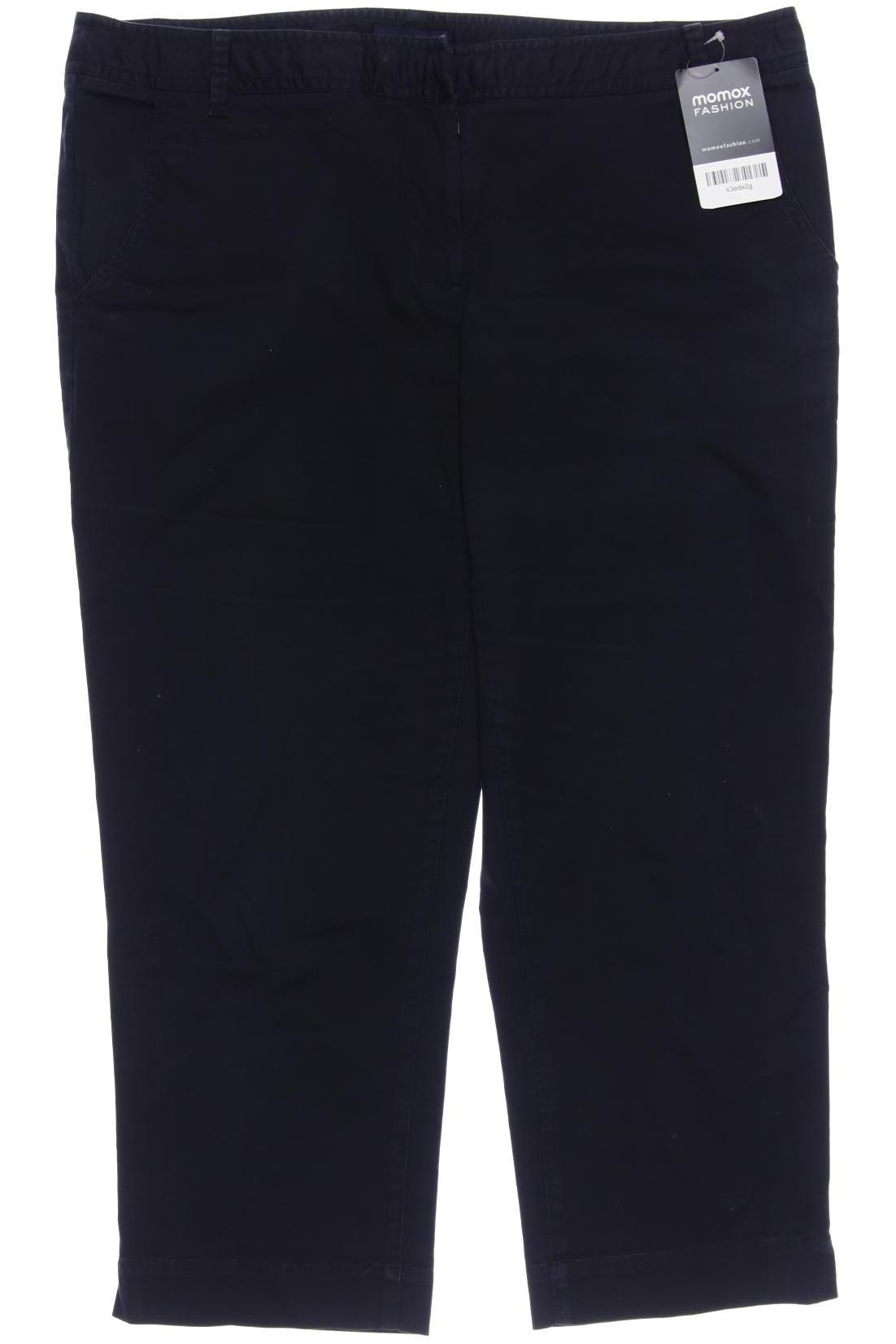 

Tommy Hilfiger Damen Stoffhose, schwarz, Gr. 12