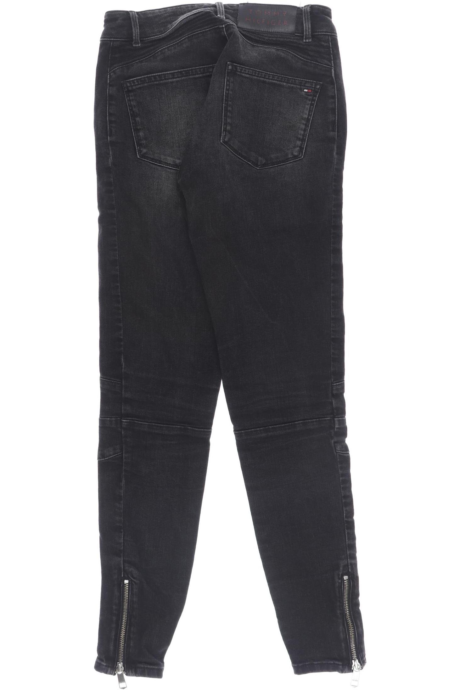

Tommy Hilfiger Damen Jeans, grau