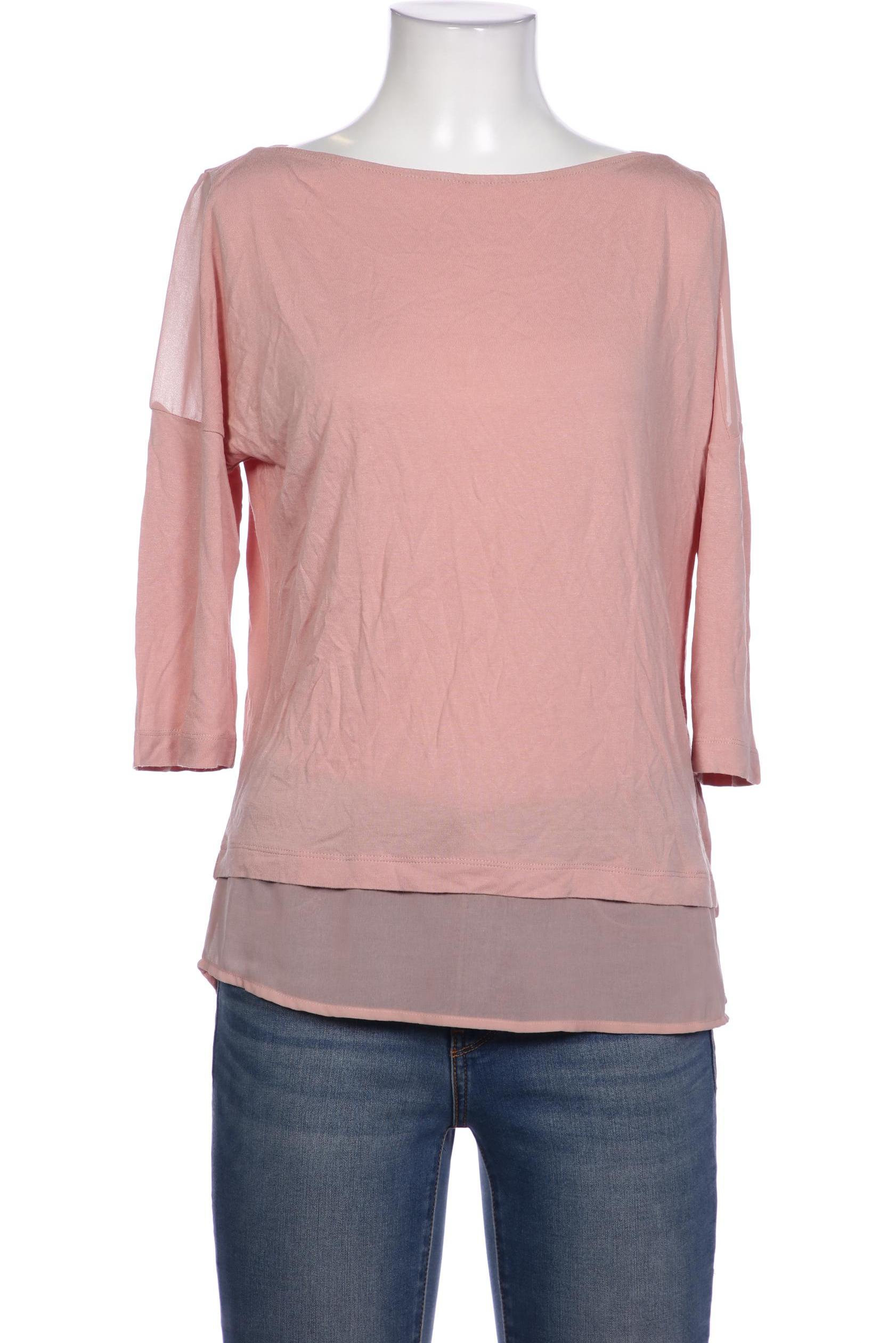 

Tommy Hilfiger Damen Bluse, pink, Gr. 34