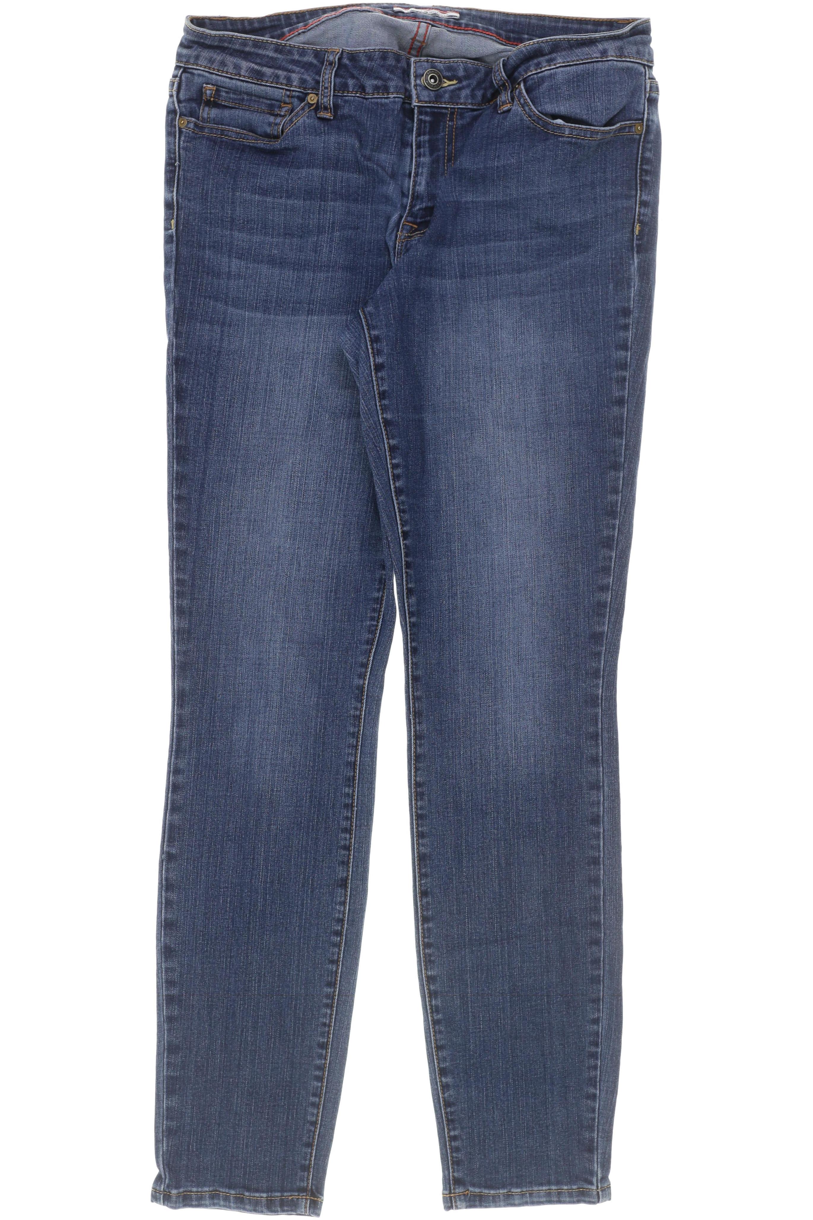 

Tommy Hilfiger Damen Jeans, blau, Gr. 8