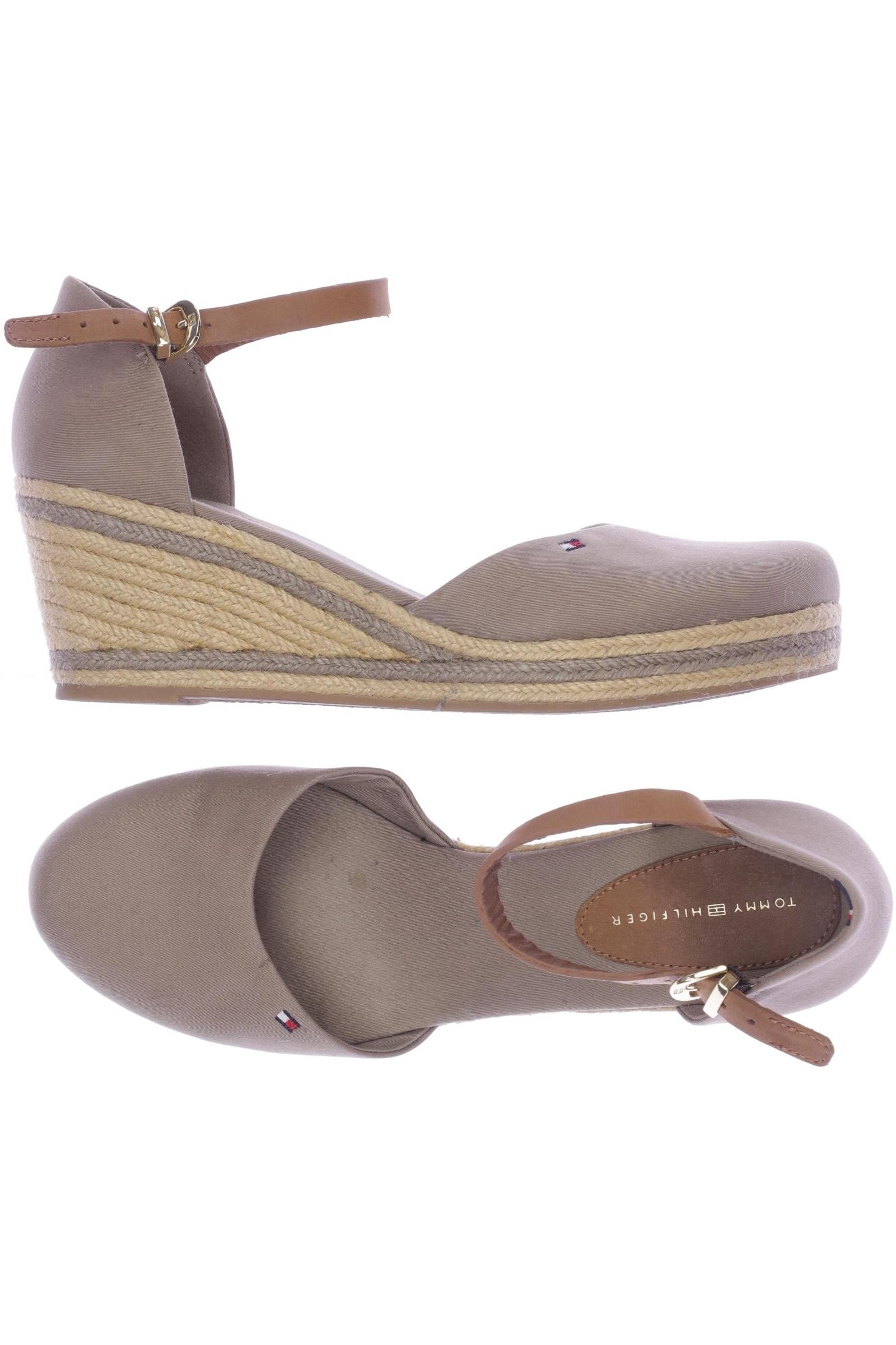 

Tommy Hilfiger Damen Pumps, braun, Gr. 41