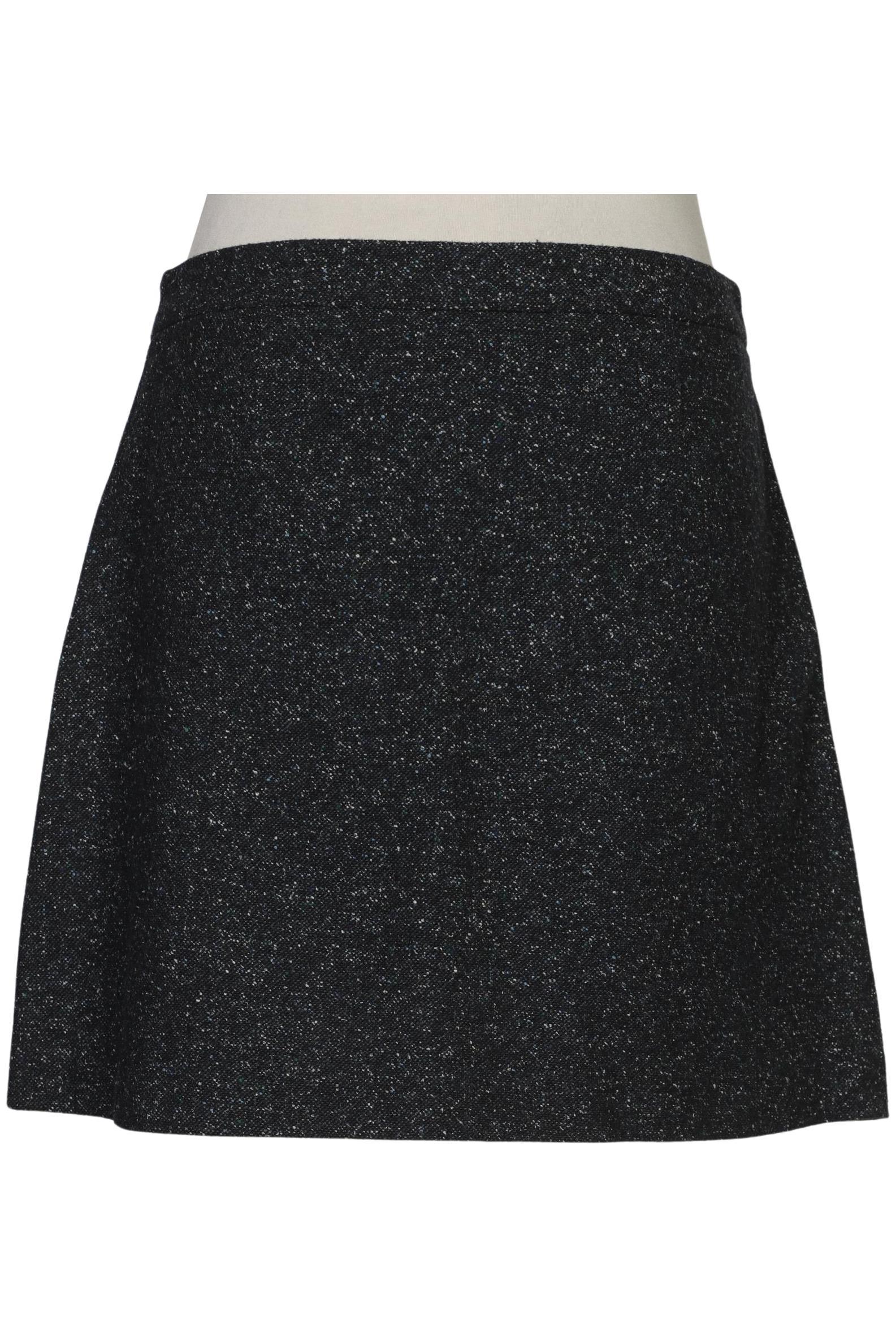 

Tommy Hilfiger Damen Rock, marineblau, Gr. 12