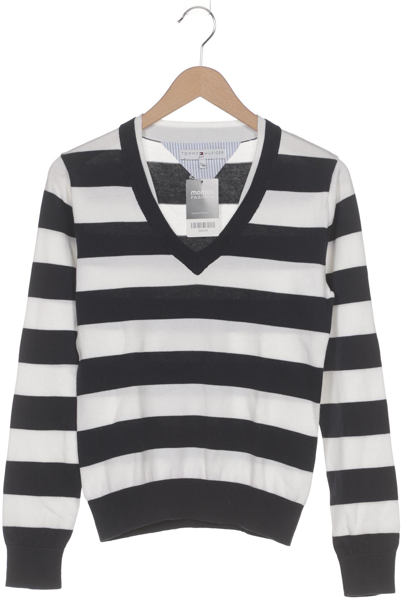 

Tommy Hilfiger Damen Pullover, marineblau, Gr. 40