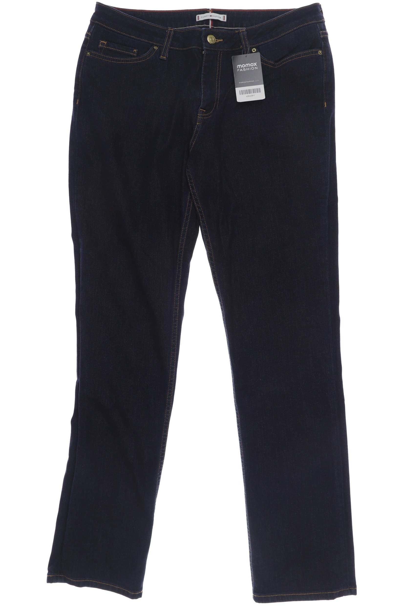 

Tommy Hilfiger Damen Jeans, marineblau