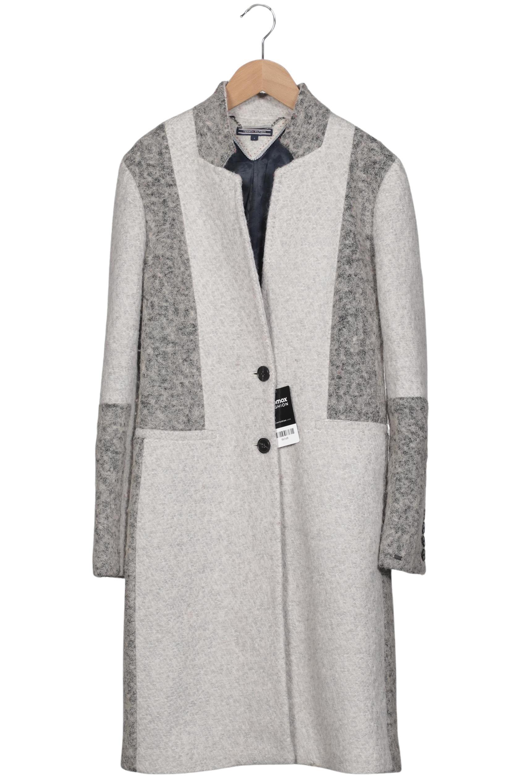 

Tommy Hilfiger Damen Mantel, mehrfarbig, Gr. 4