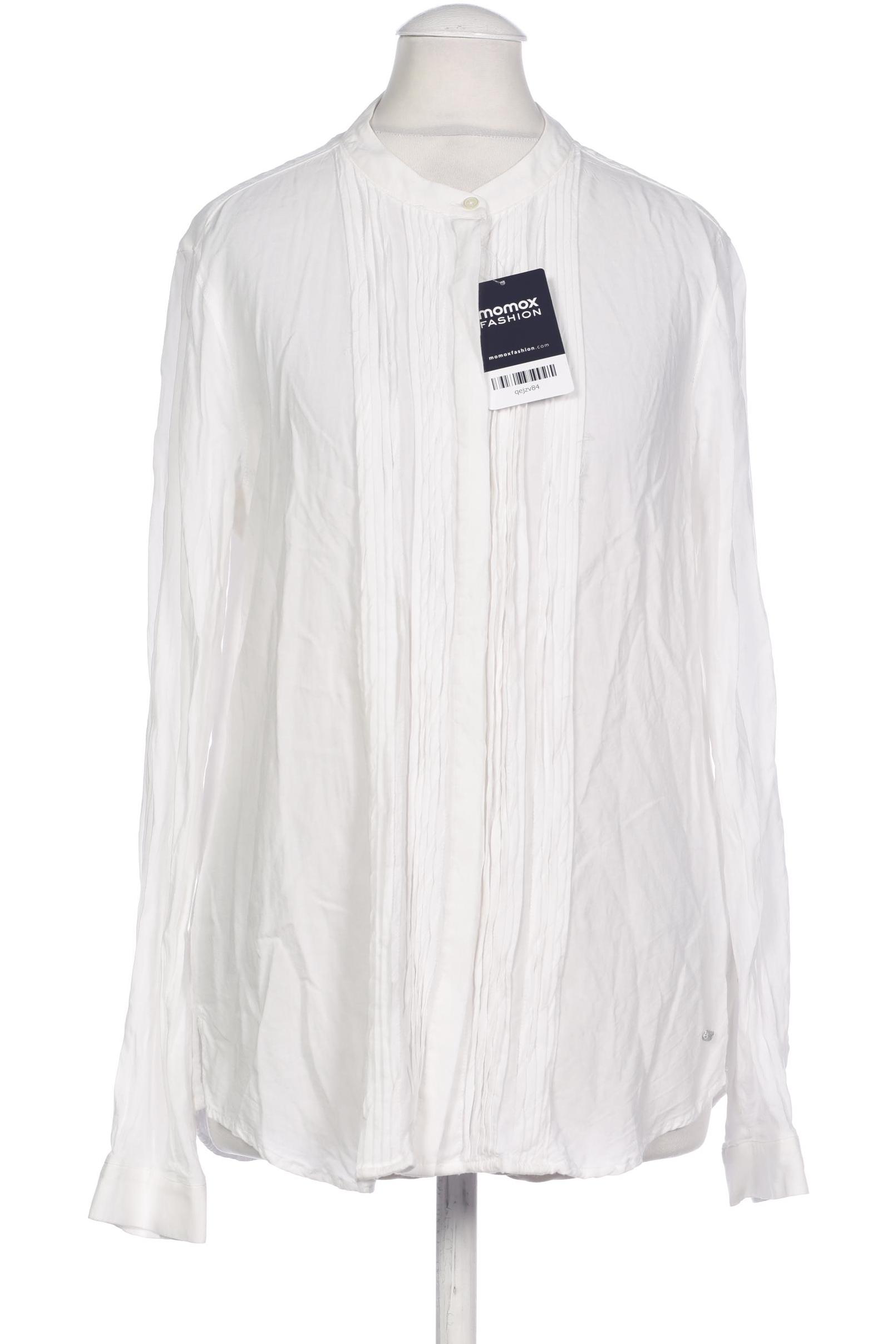 

Tommy Hilfiger Damen Bluse, weiß