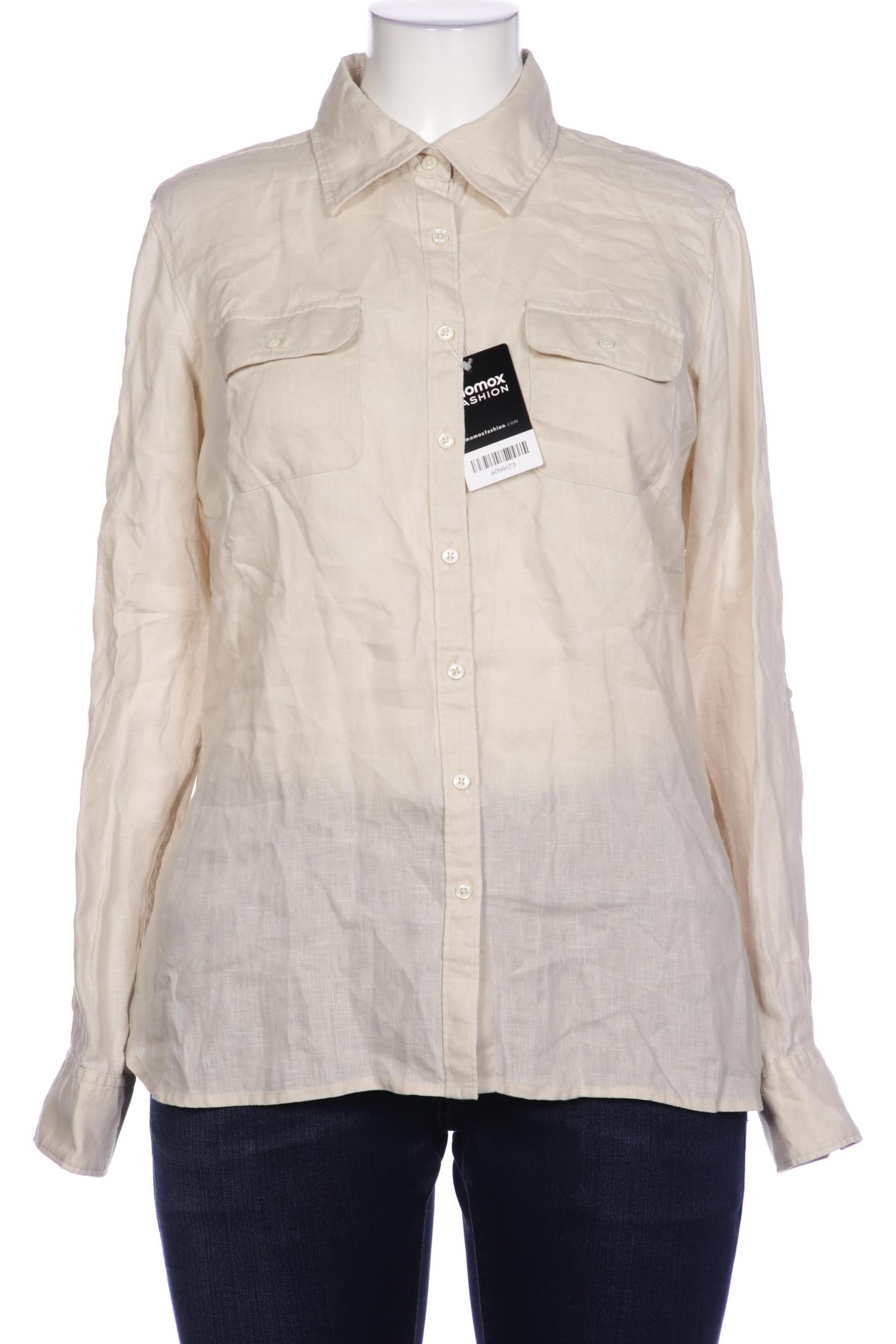 

Tommy Hilfiger Damen Bluse, beige
