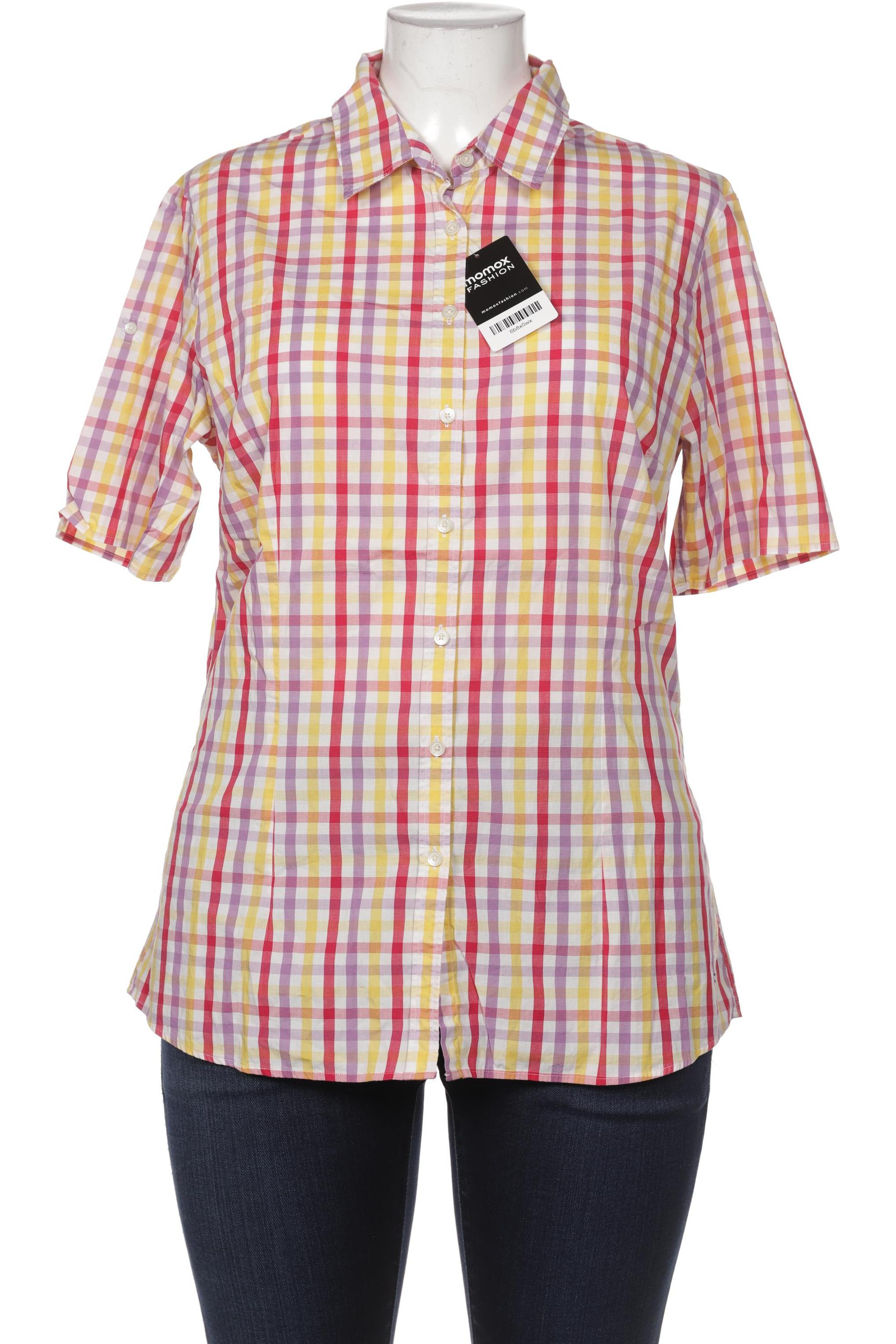 

Tommy Hilfiger Damen Bluse, mehrfarbig, Gr. 14