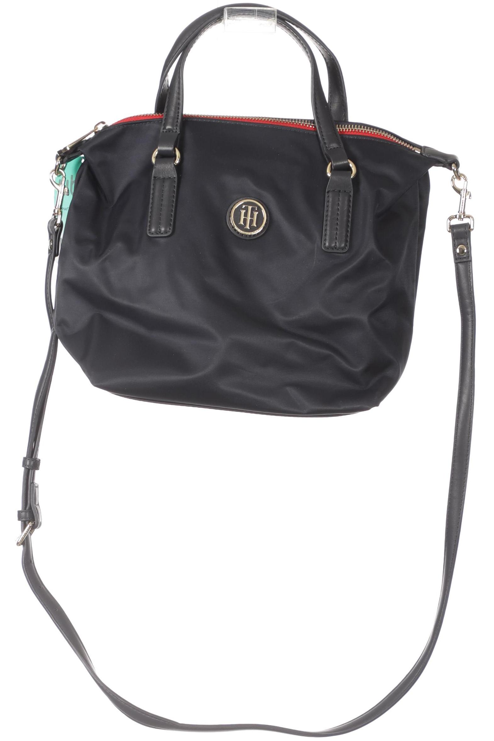 

Tommy Hilfiger Damen Handtasche, blau, Gr.