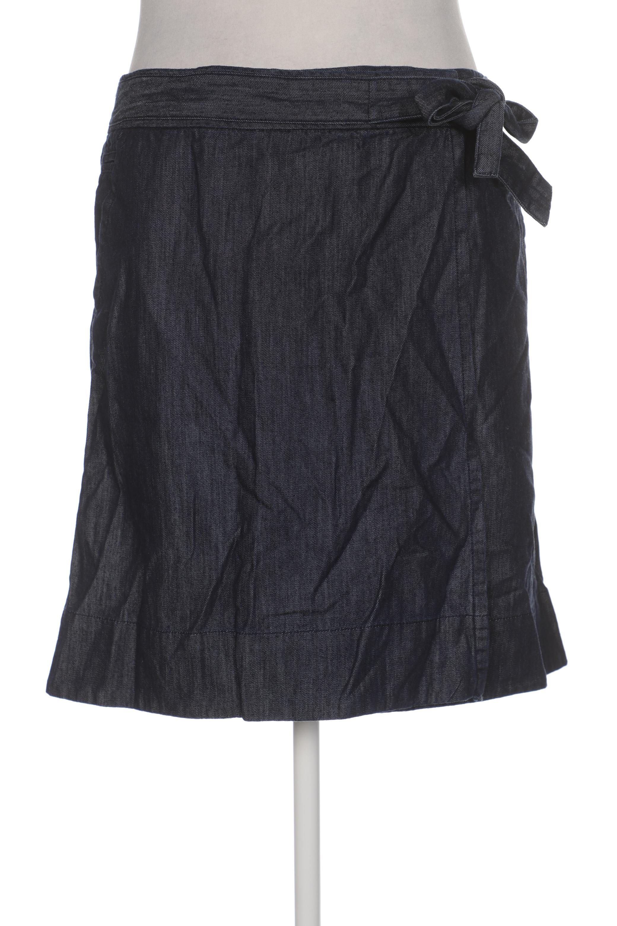 

Tommy Hilfiger Damen Rock, marineblau, Gr. 42
