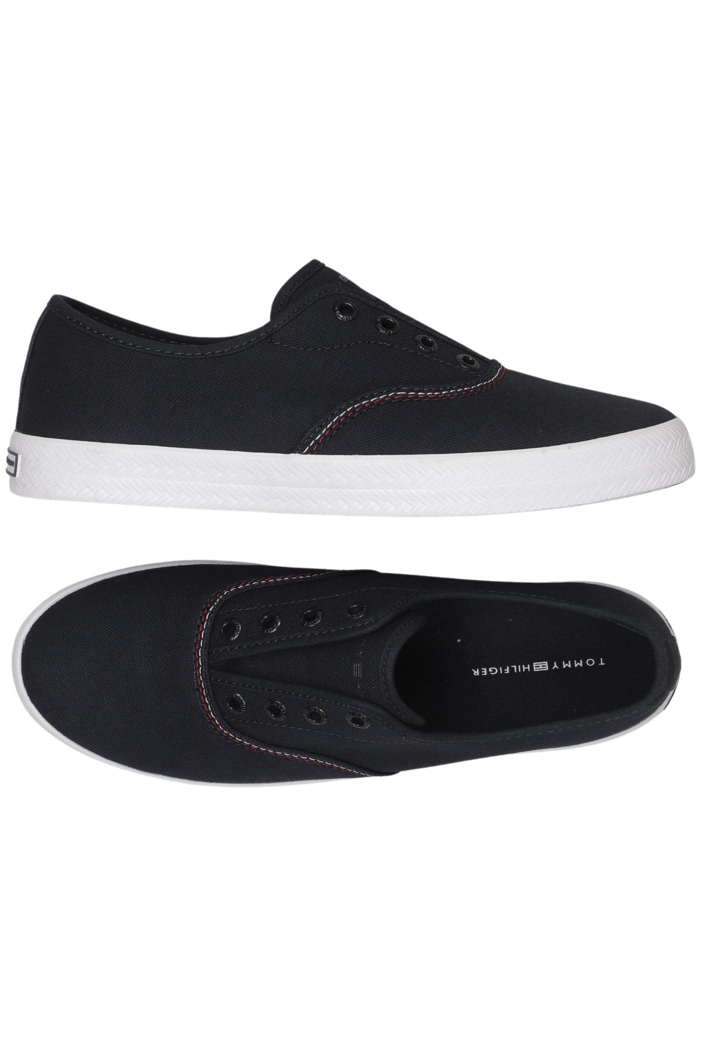 

Tommy Hilfiger Damen Sneakers, schwarz, Gr. 40