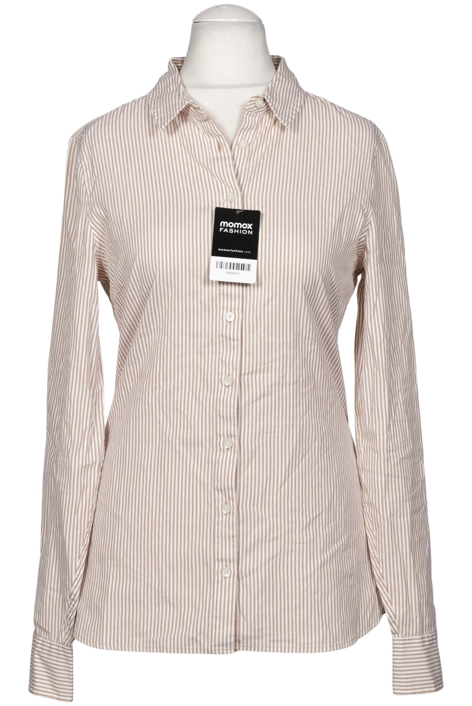 

Tommy Hilfiger Damen Bluse, beige, Gr. 8