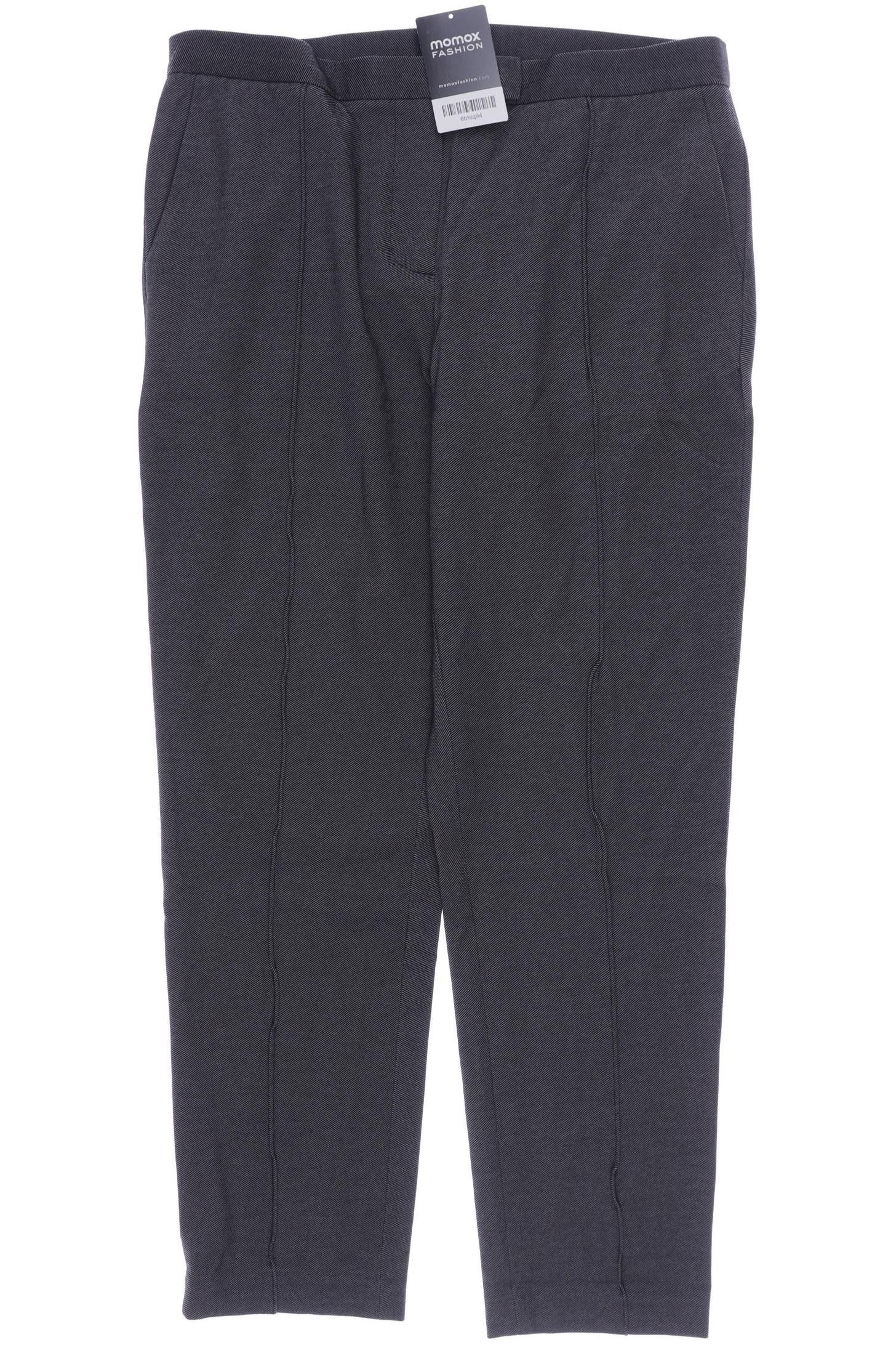 

Tommy Hilfiger Damen Stoffhose, grau