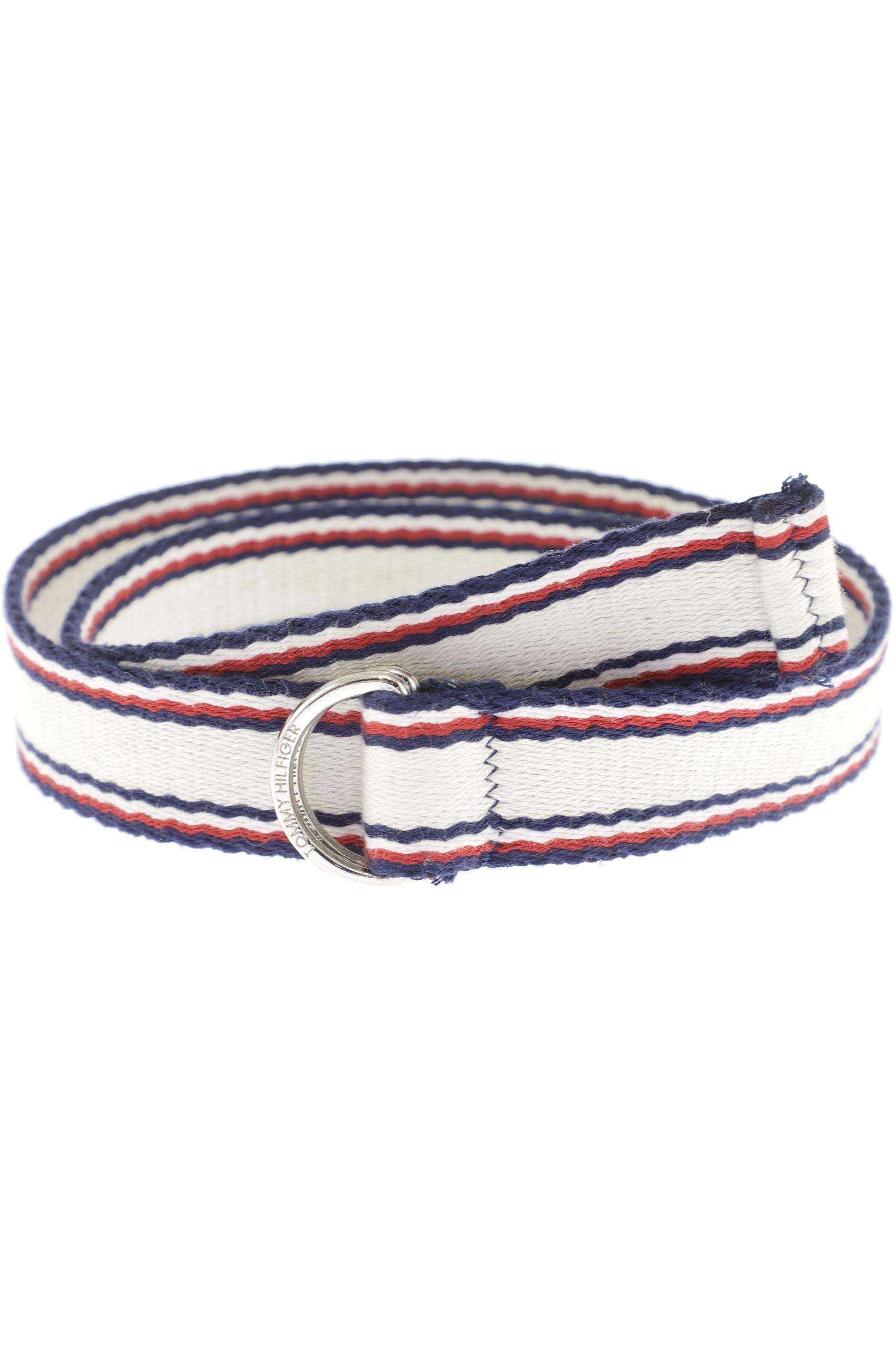 

Tommy Hilfiger Damen Gürtel, mehrfarbig, Gr.