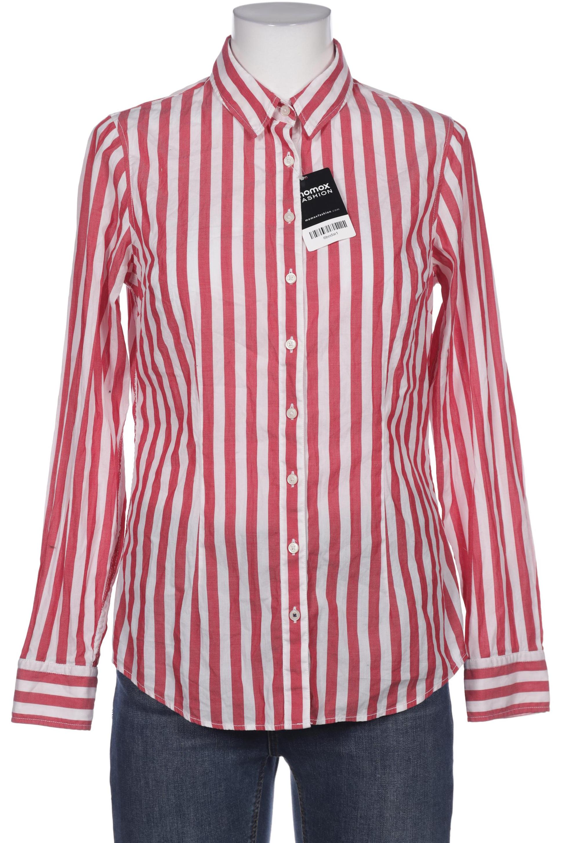 

Tommy Hilfiger Damen Bluse, rot