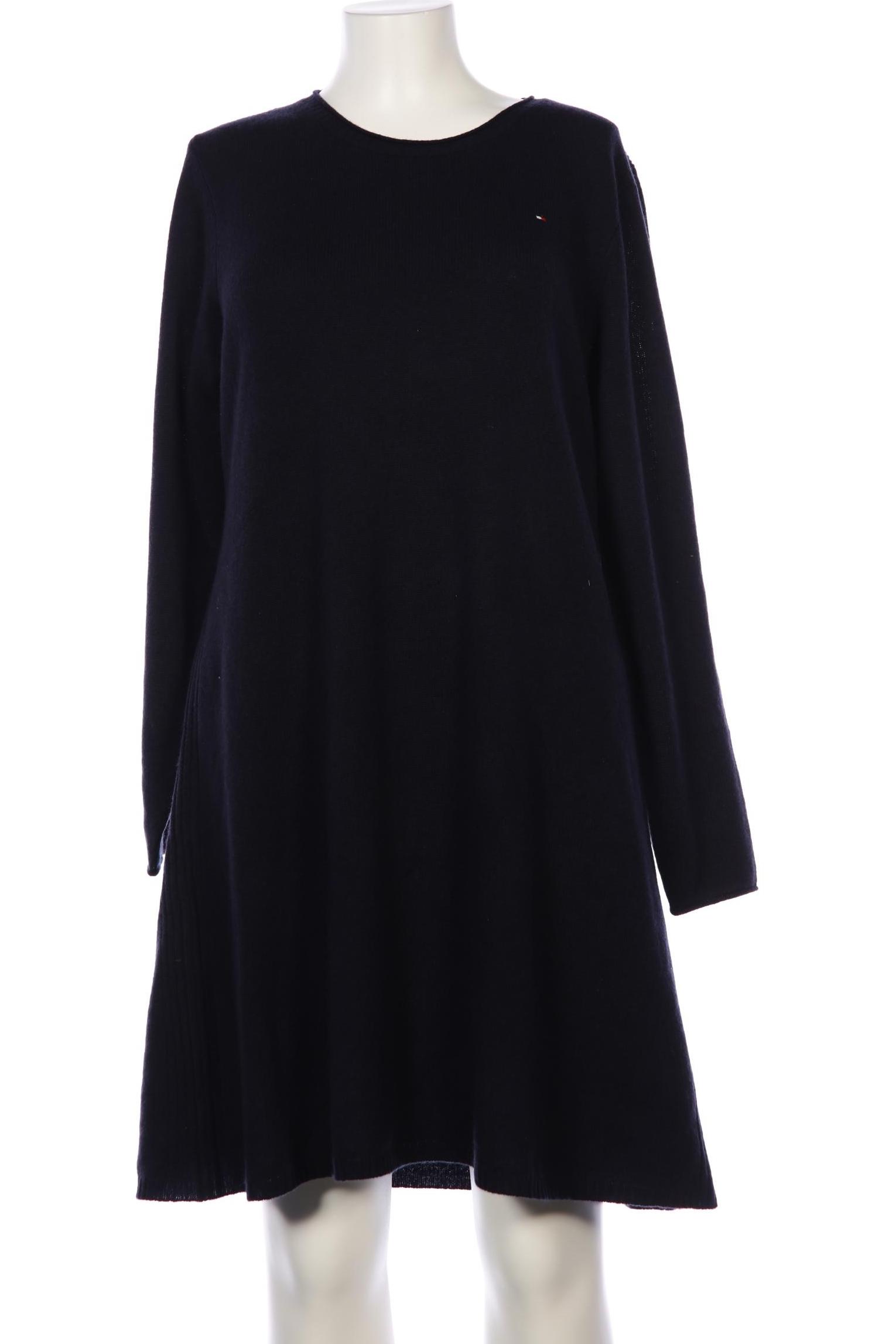 

Tommy Hilfiger Damen Kleid, marineblau, Gr. 48