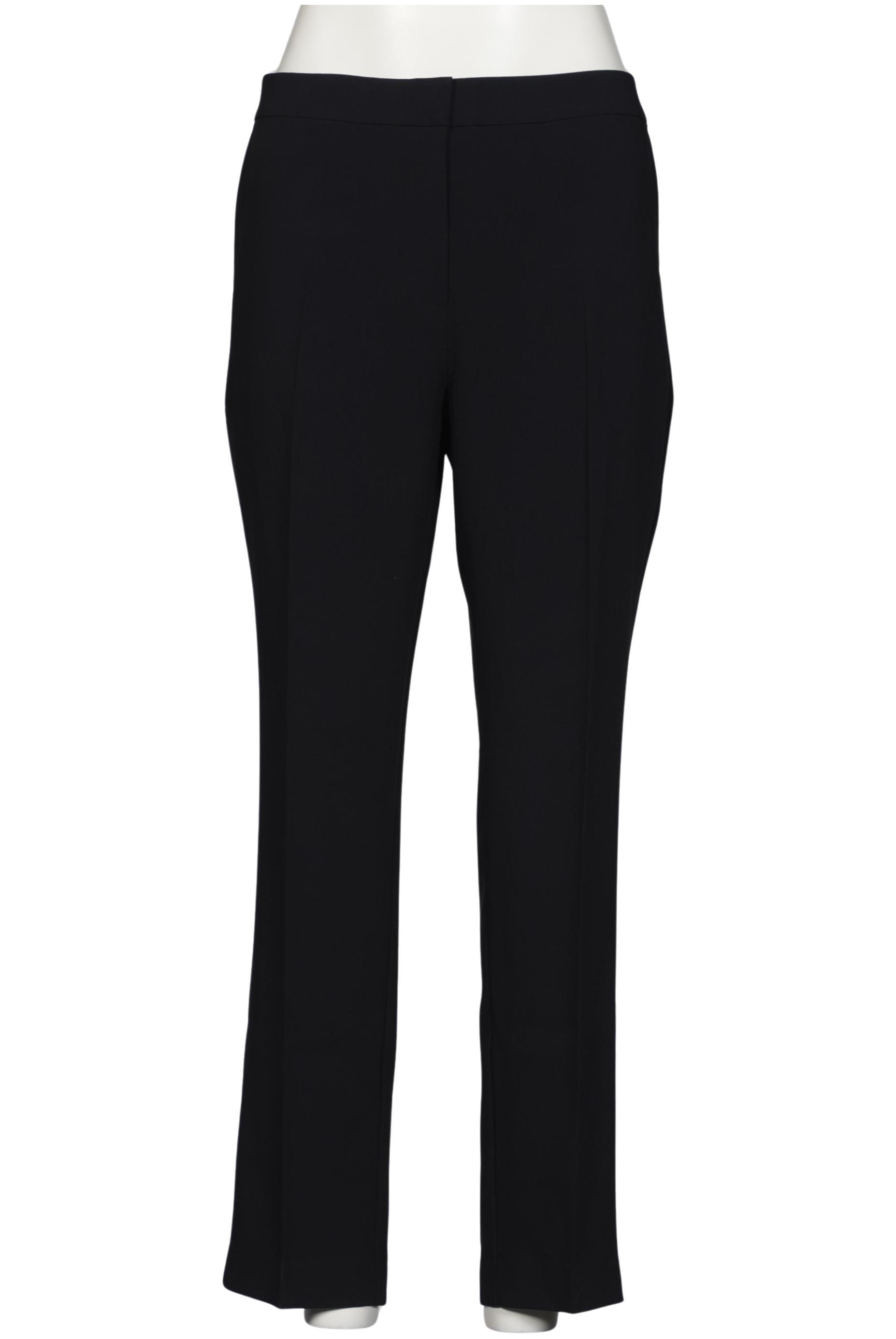 

Tommy Hilfiger Damen Stoffhose, marineblau, Gr. 46