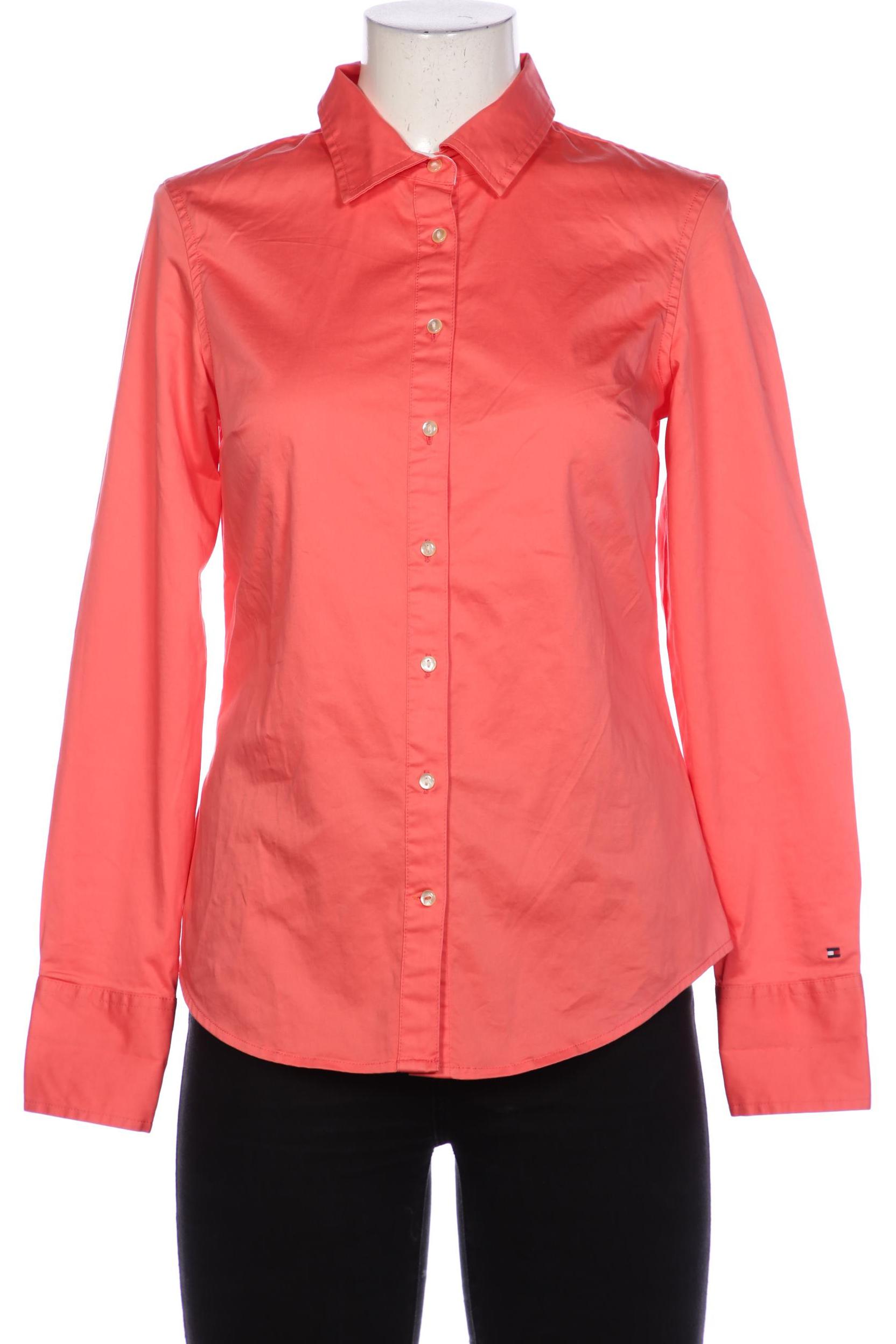 

Tommy Hilfiger Damen Bluse, pink, Gr. 42