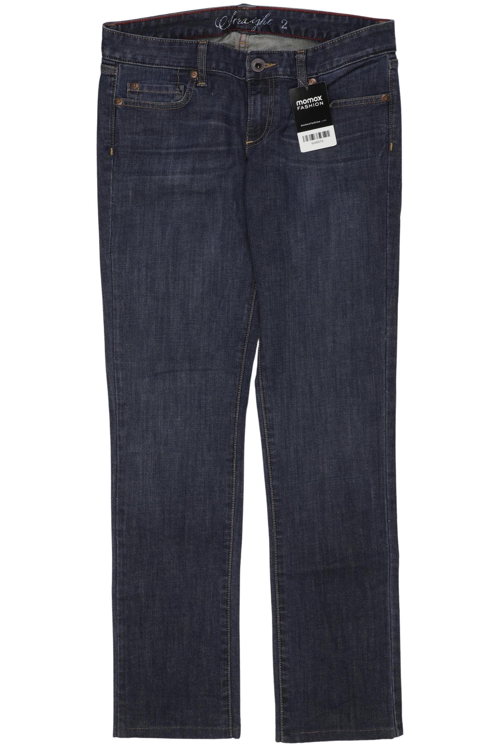 

Tommy Hilfiger Damen Jeans, marineblau, Gr. 2