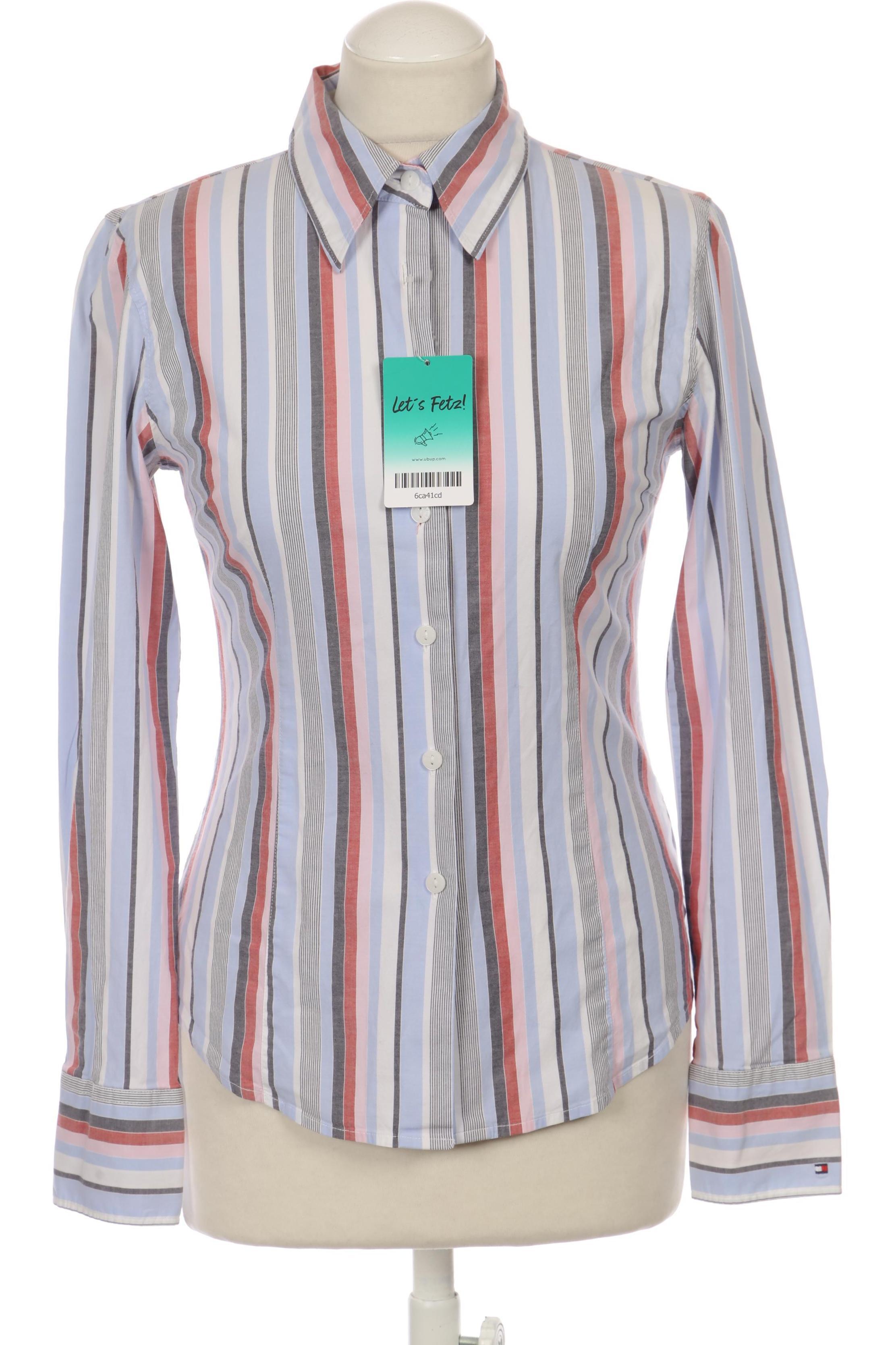 

Tommy Hilfiger Damen Bluse, mehrfarbig, Gr. 8