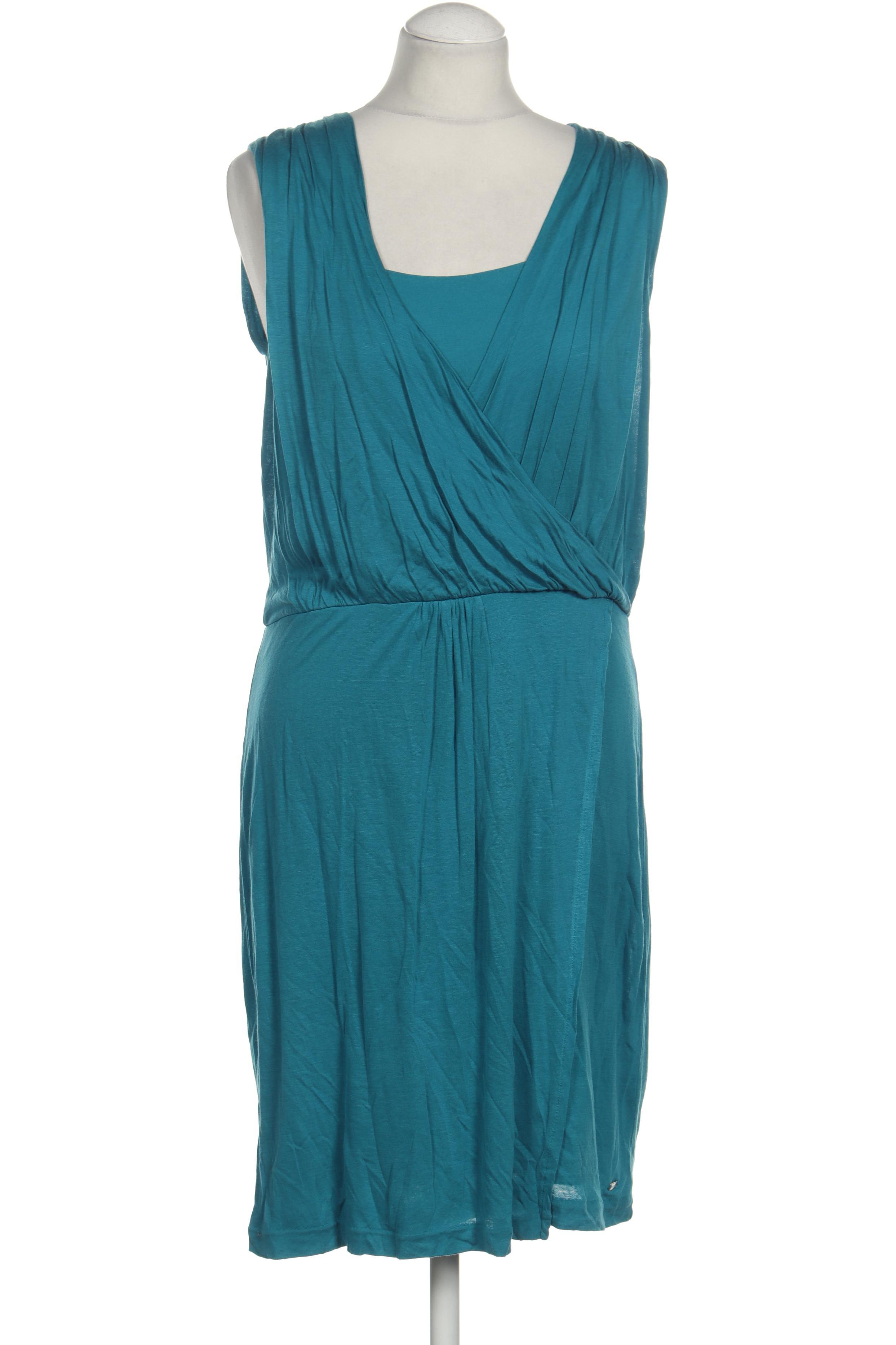 

Tommy Hilfiger Damen Kleid, blau, Gr. 36