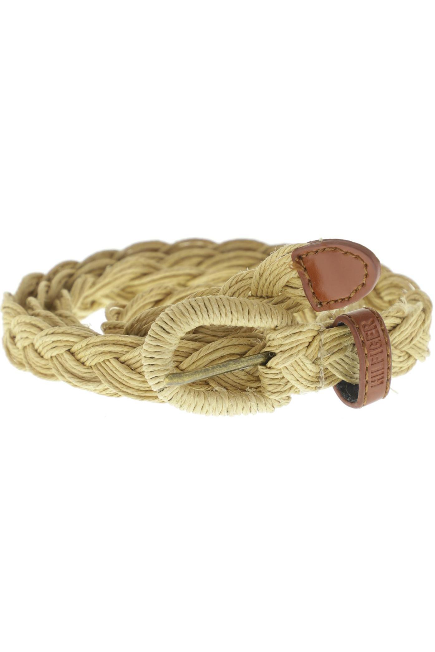

Tommy Hilfiger Damen Gürtel, beige