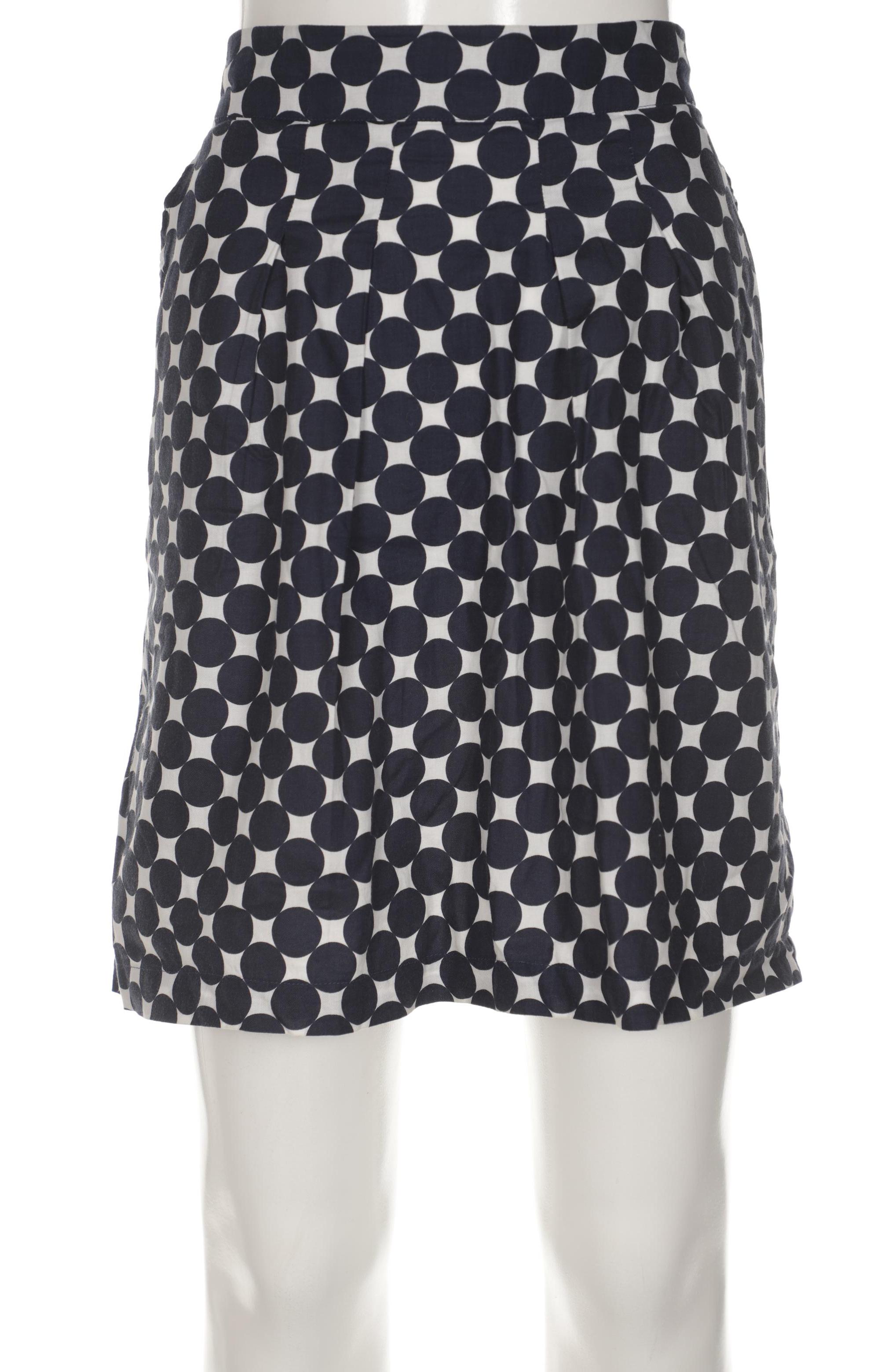 

Tommy Hilfiger Damen Rock, marineblau, Gr. 10