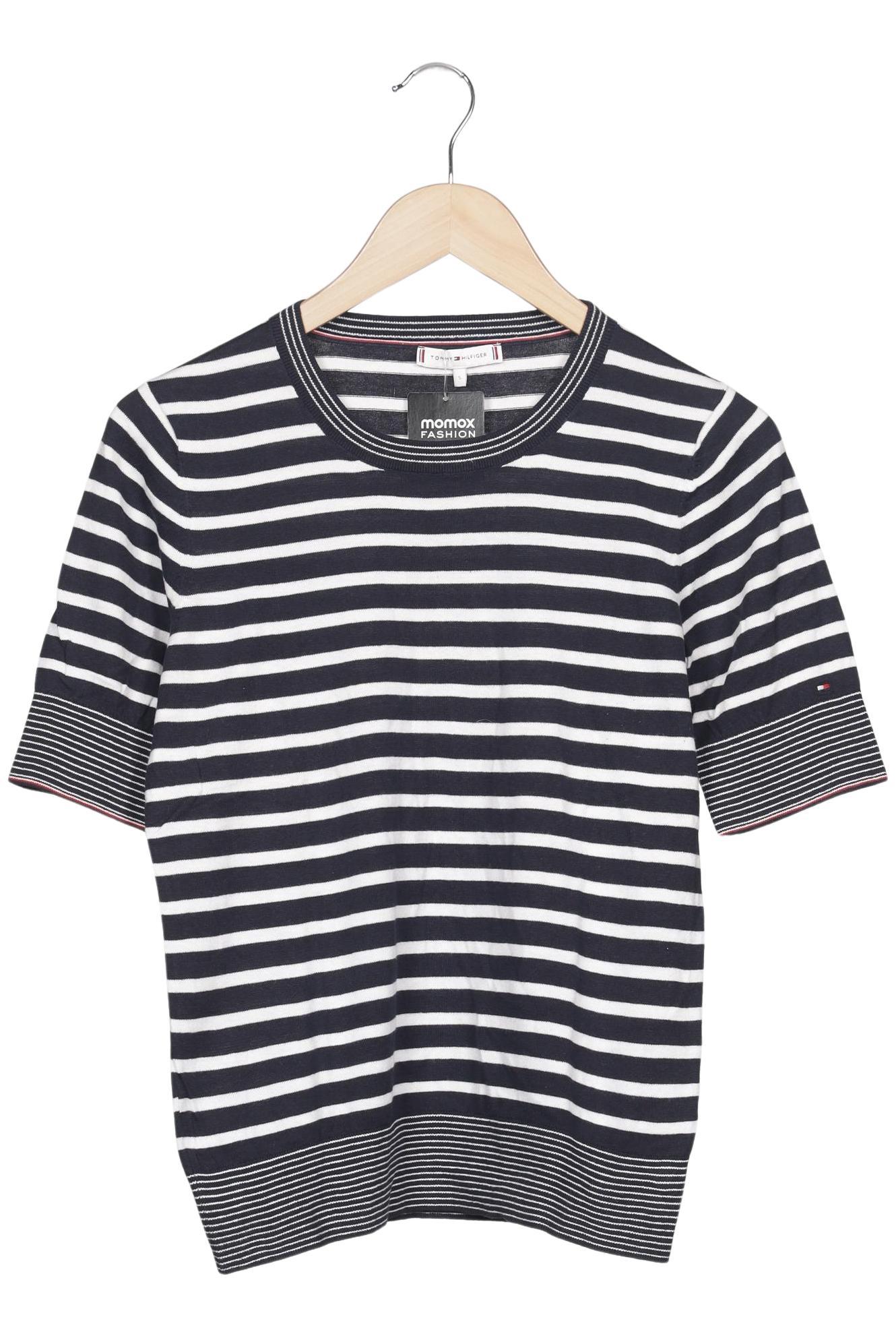 

Tommy Hilfiger Damen Pullover, mehrfarbig, Gr. 36