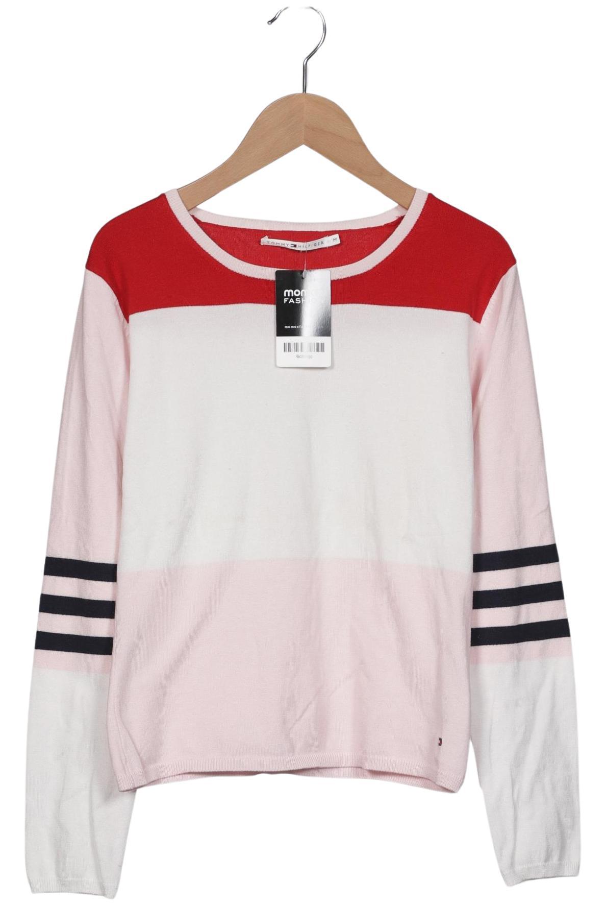 

Tommy Hilfiger Damen Pullover, mehrfarbig, Gr. 38