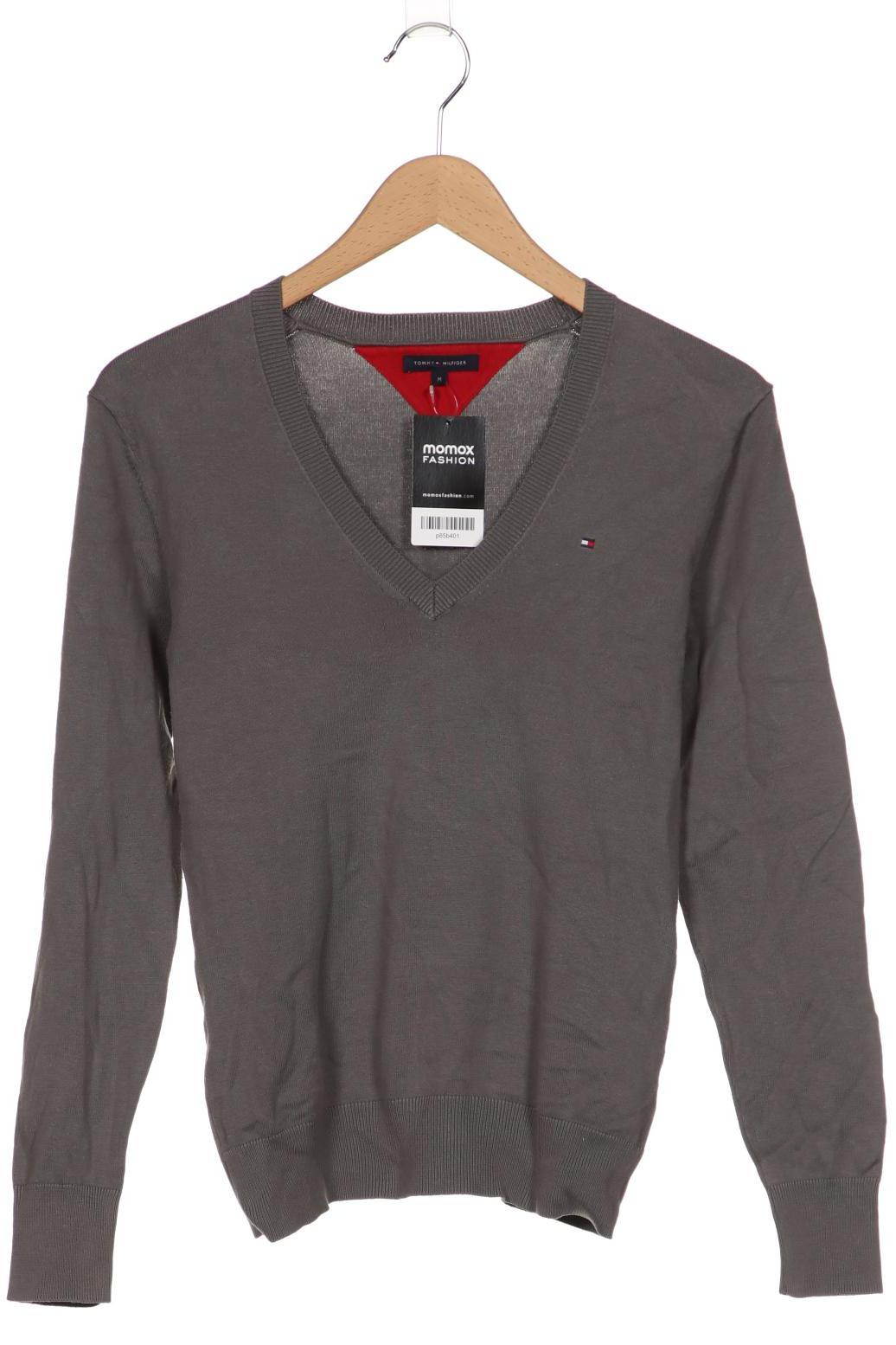 

Tommy Hilfiger Damen Pullover, grau