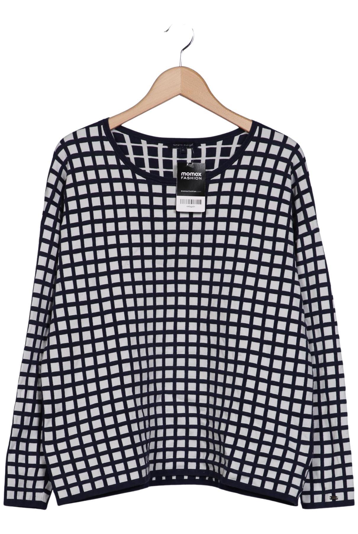 

Tommy Hilfiger Damen Sweatshirt, mehrfarbig, Gr. 44