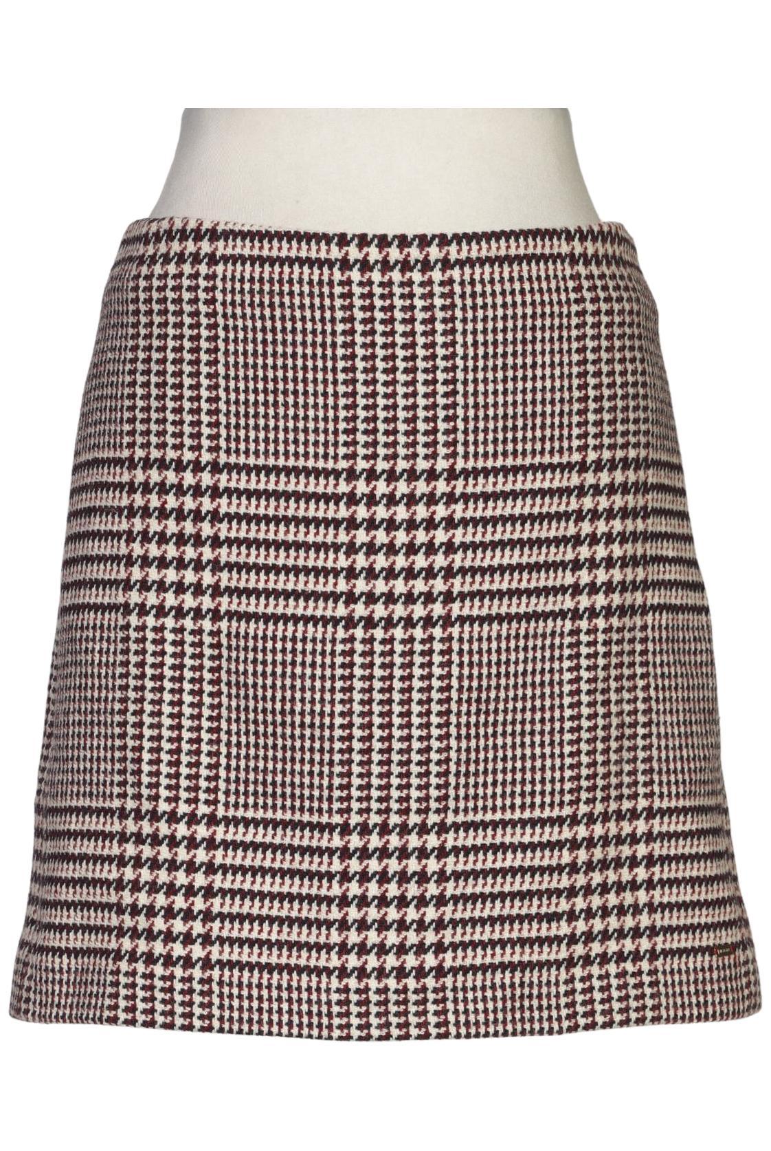 

Tommy Hilfiger Damen Rock, mehrfarbig, Gr. 8