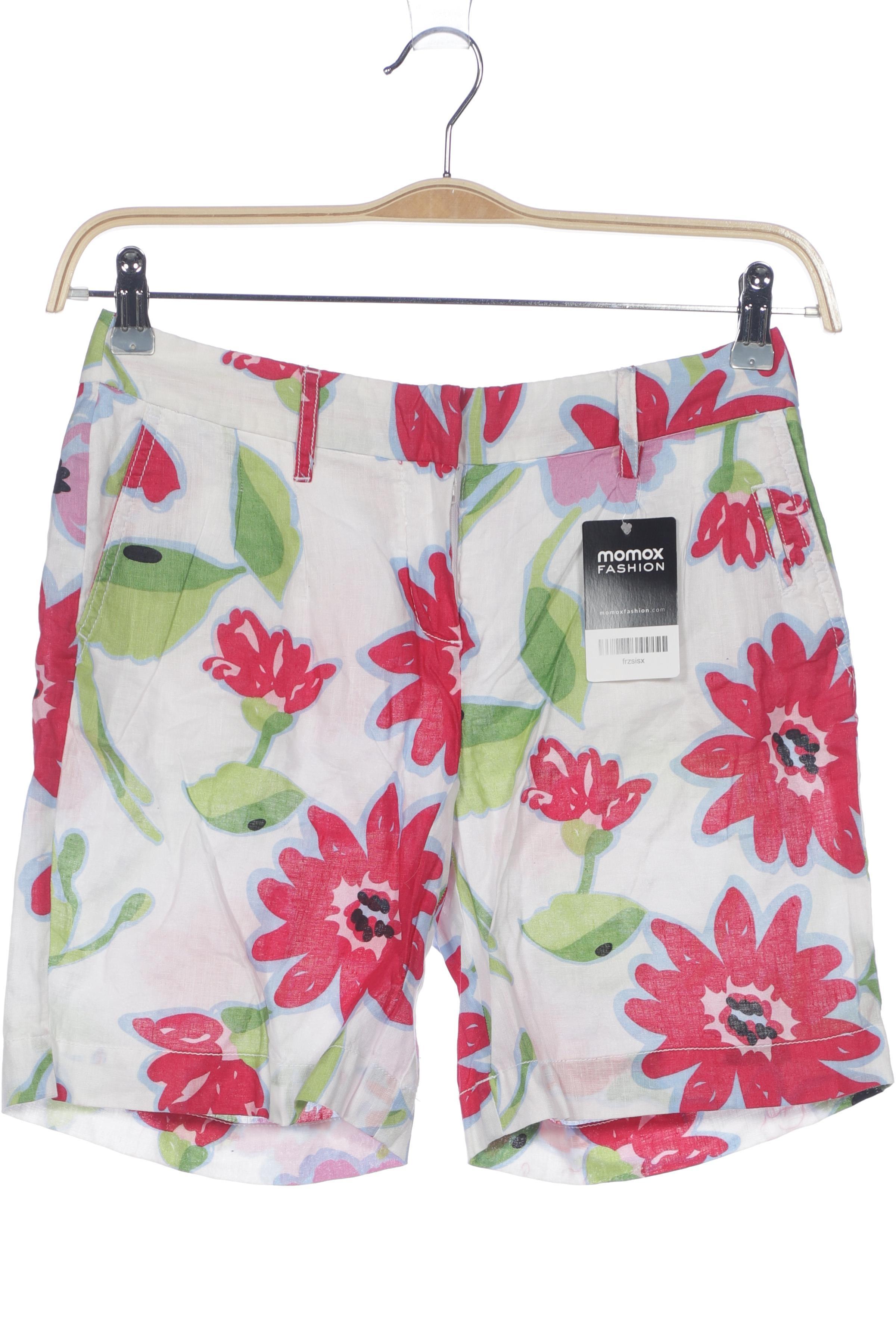 

Tommy Hilfiger Damen Shorts, mehrfarbig, Gr. 4