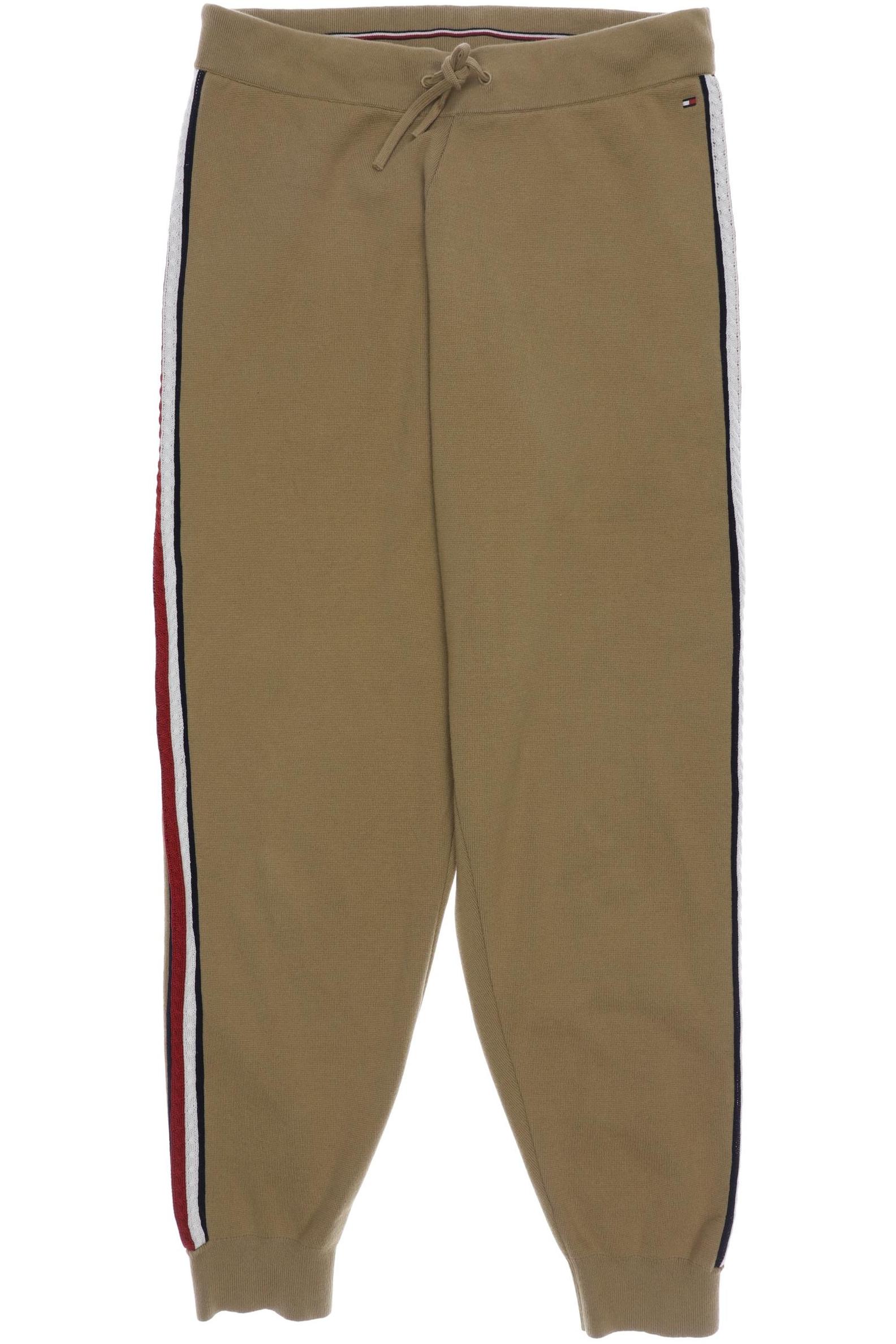 

Tommy Hilfiger Damen Stoffhose, beige, Gr. 0