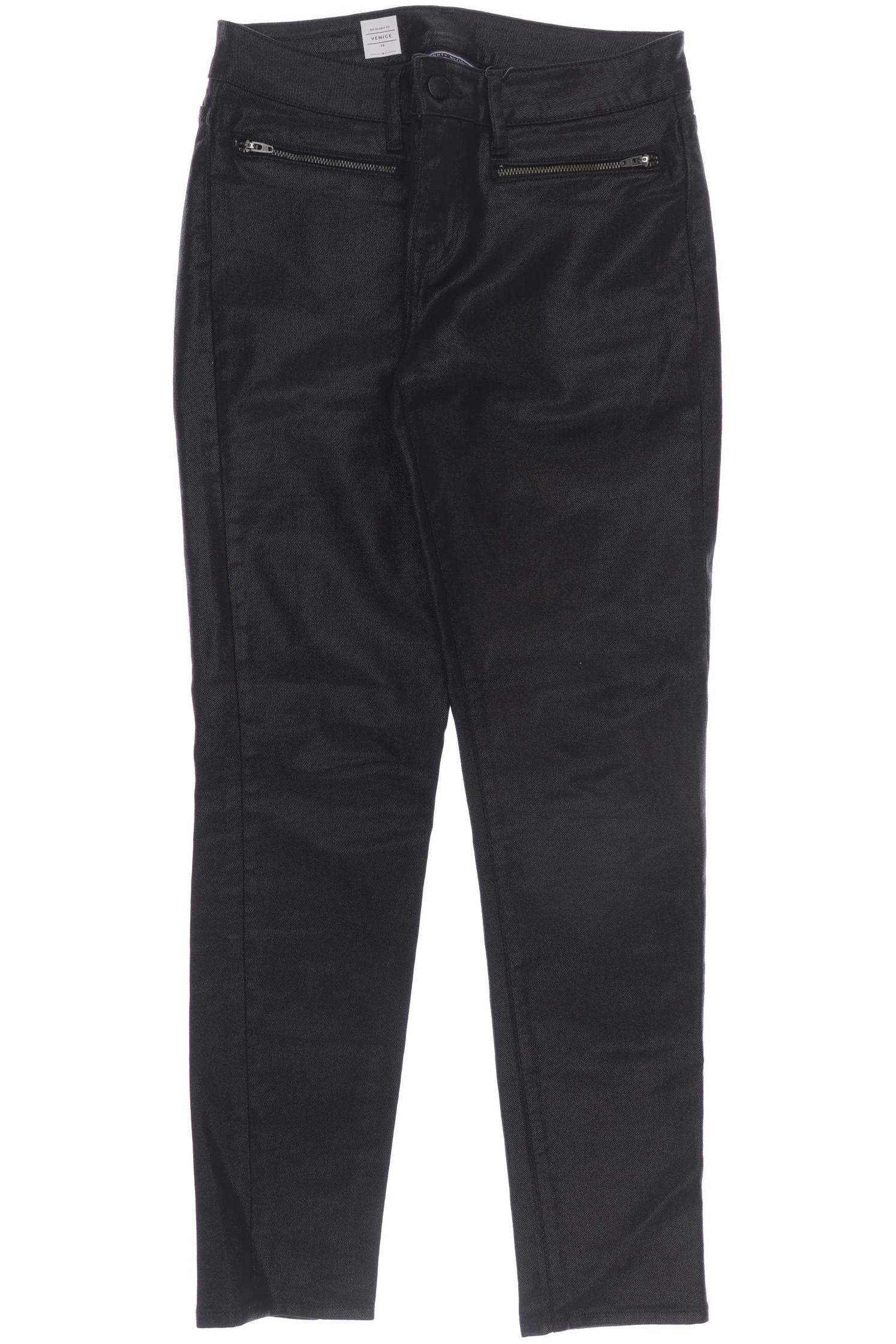 

Tommy Hilfiger Damen Jeans, schwarz, Gr. 28