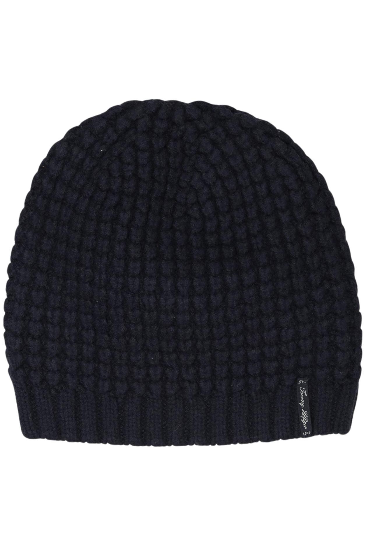 

Tommy Hilfiger Damen Hut/Mütze, marineblau, Gr. uni