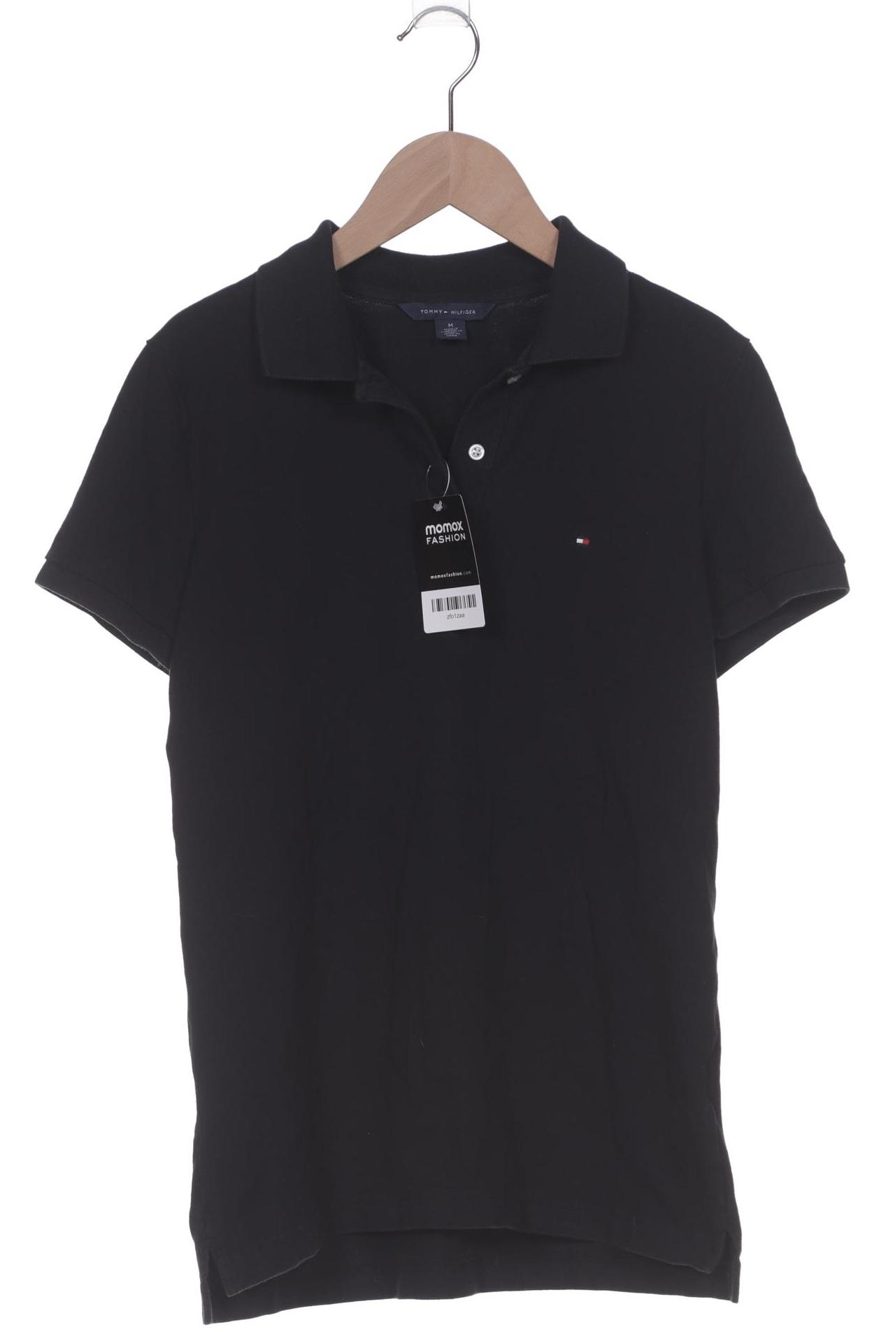 

Tommy Hilfiger Damen Poloshirt, marineblau, Gr. 38