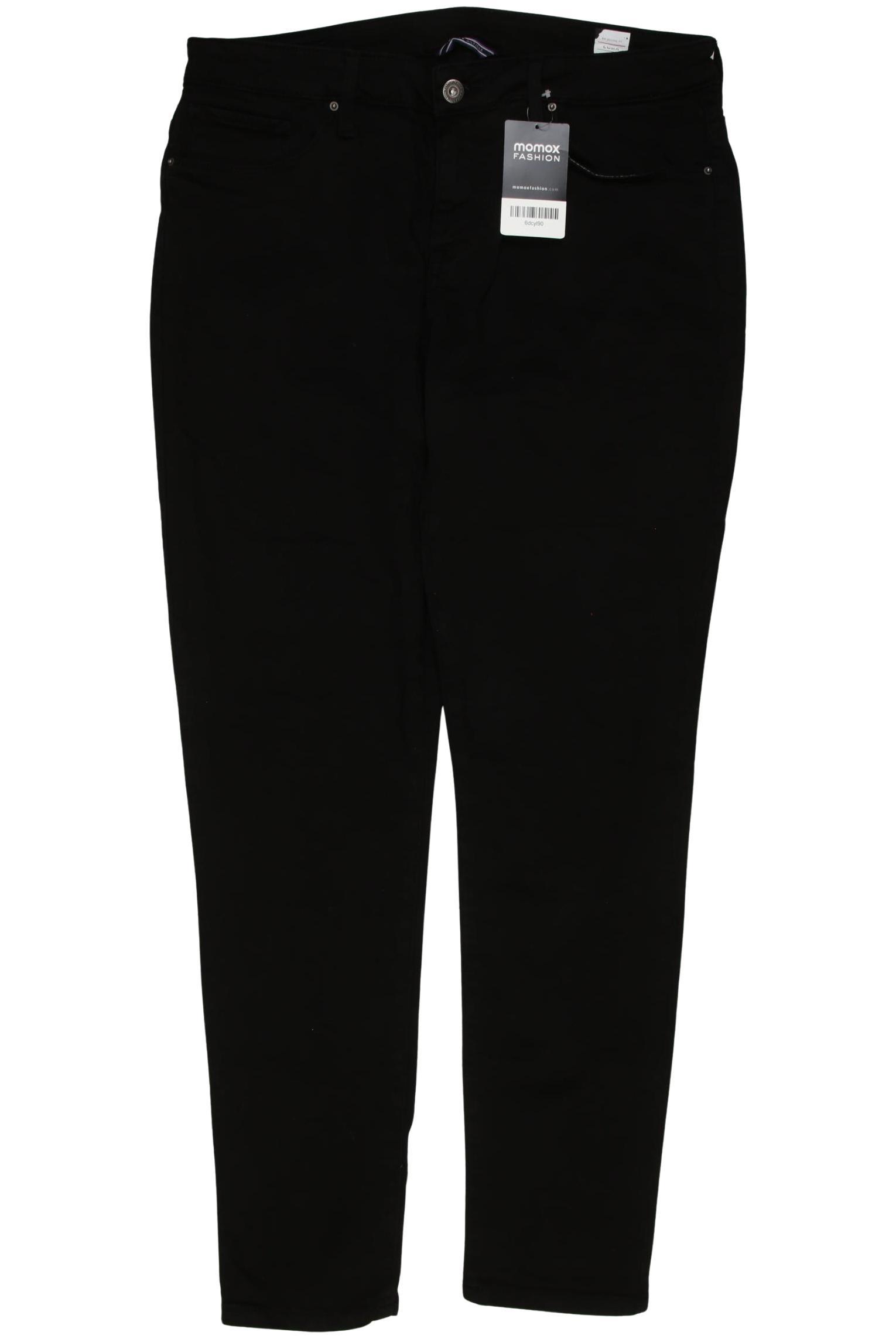 

Tommy Hilfiger Damen Jeans, schwarz, Gr. 33