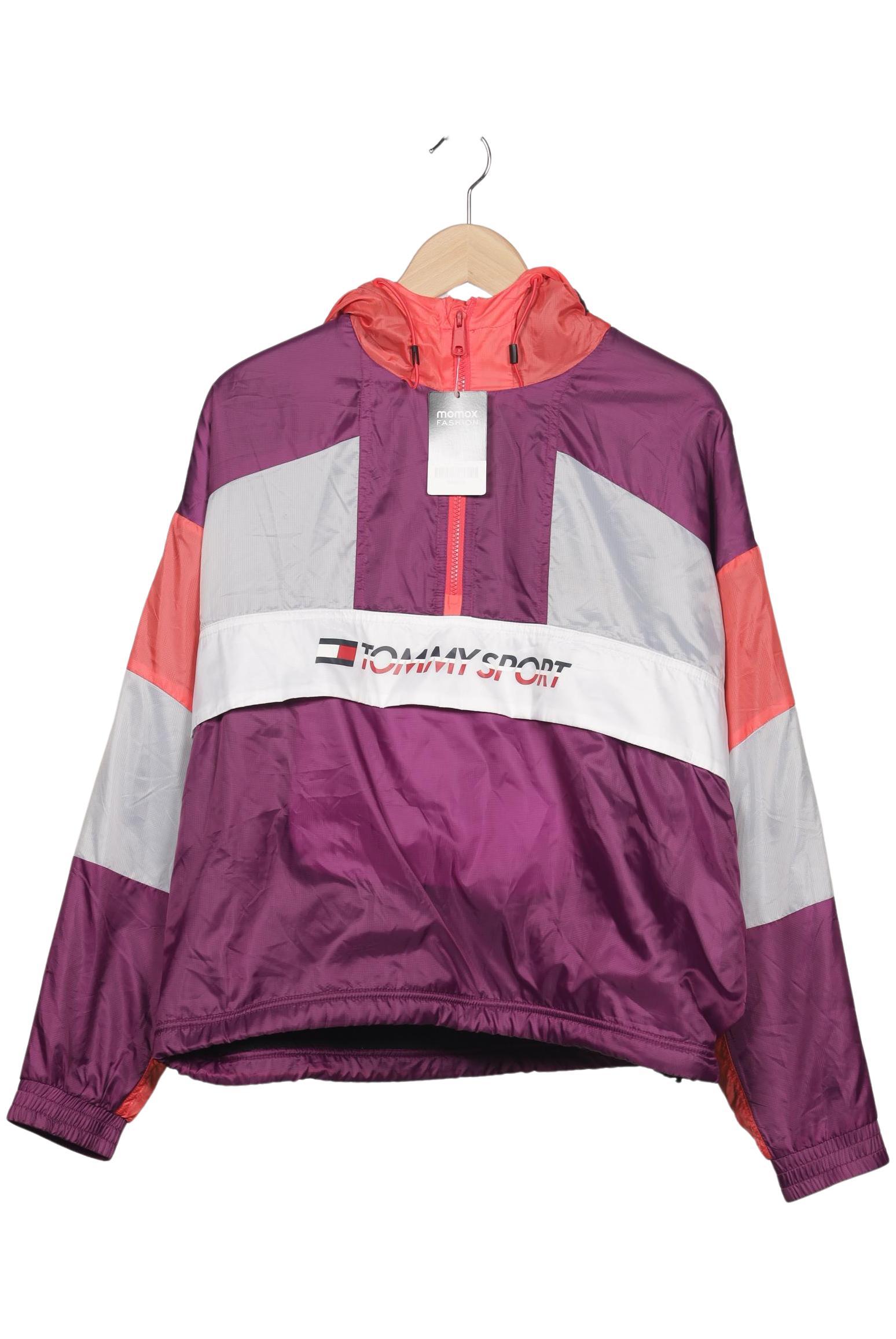 

Tommy Hilfiger Damen Sweatshirt, mehrfarbig, Gr. 42