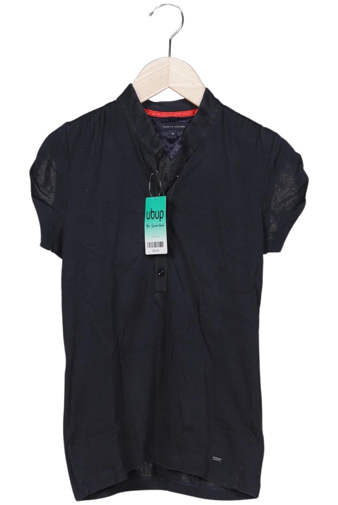 

Tommy Hilfiger Damen Poloshirt, marineblau, Gr. 38