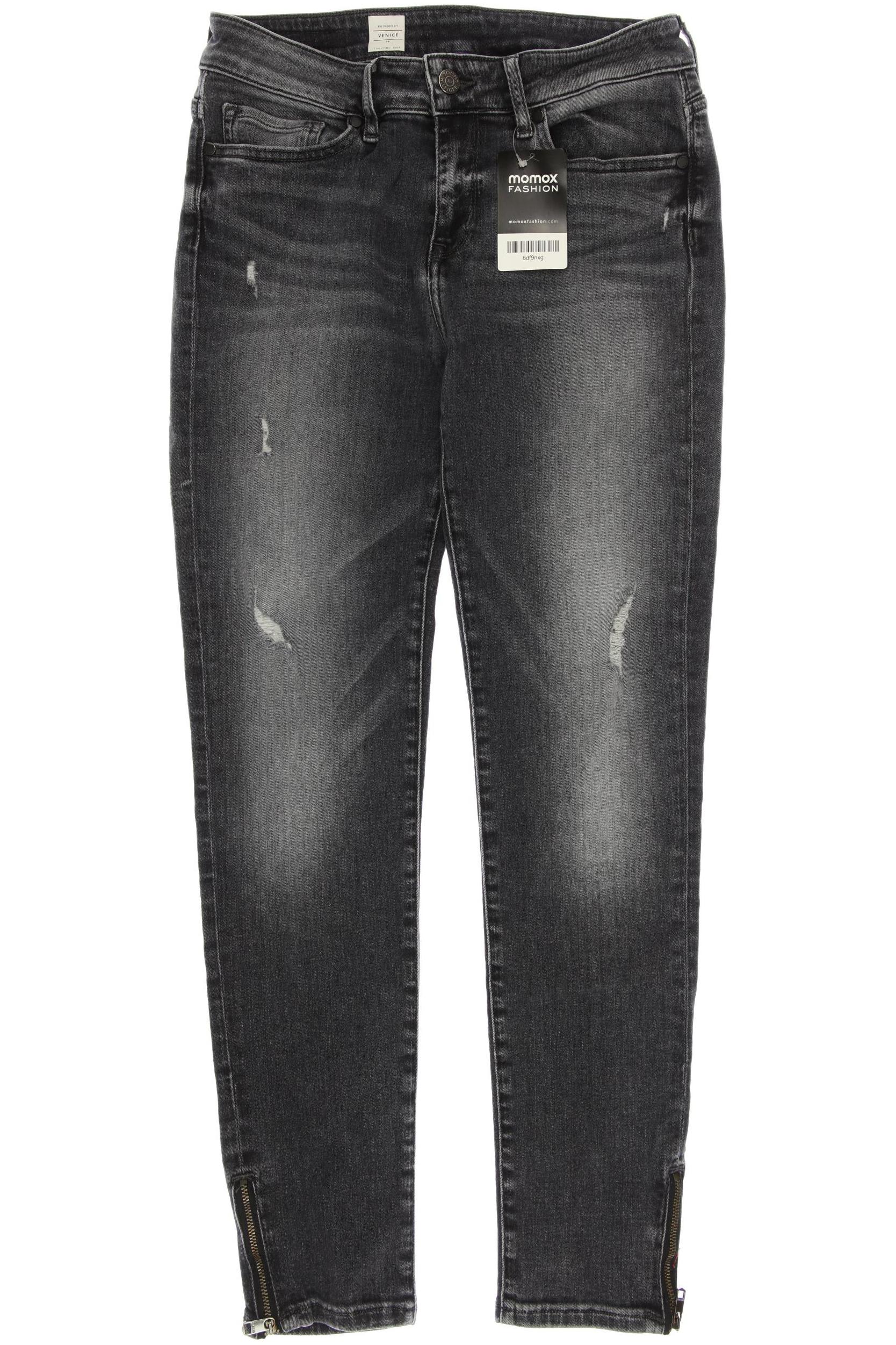 

Tommy Hilfiger Damen Jeans, grau