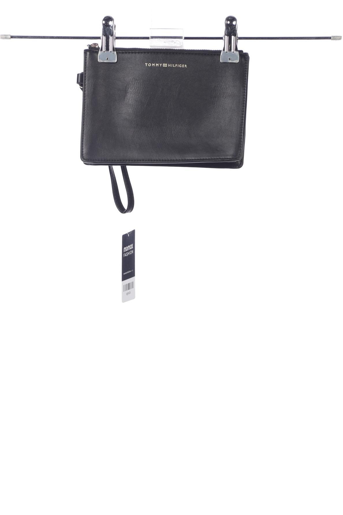 

Tommy Hilfiger Damen Handtasche, schwarz, Gr.