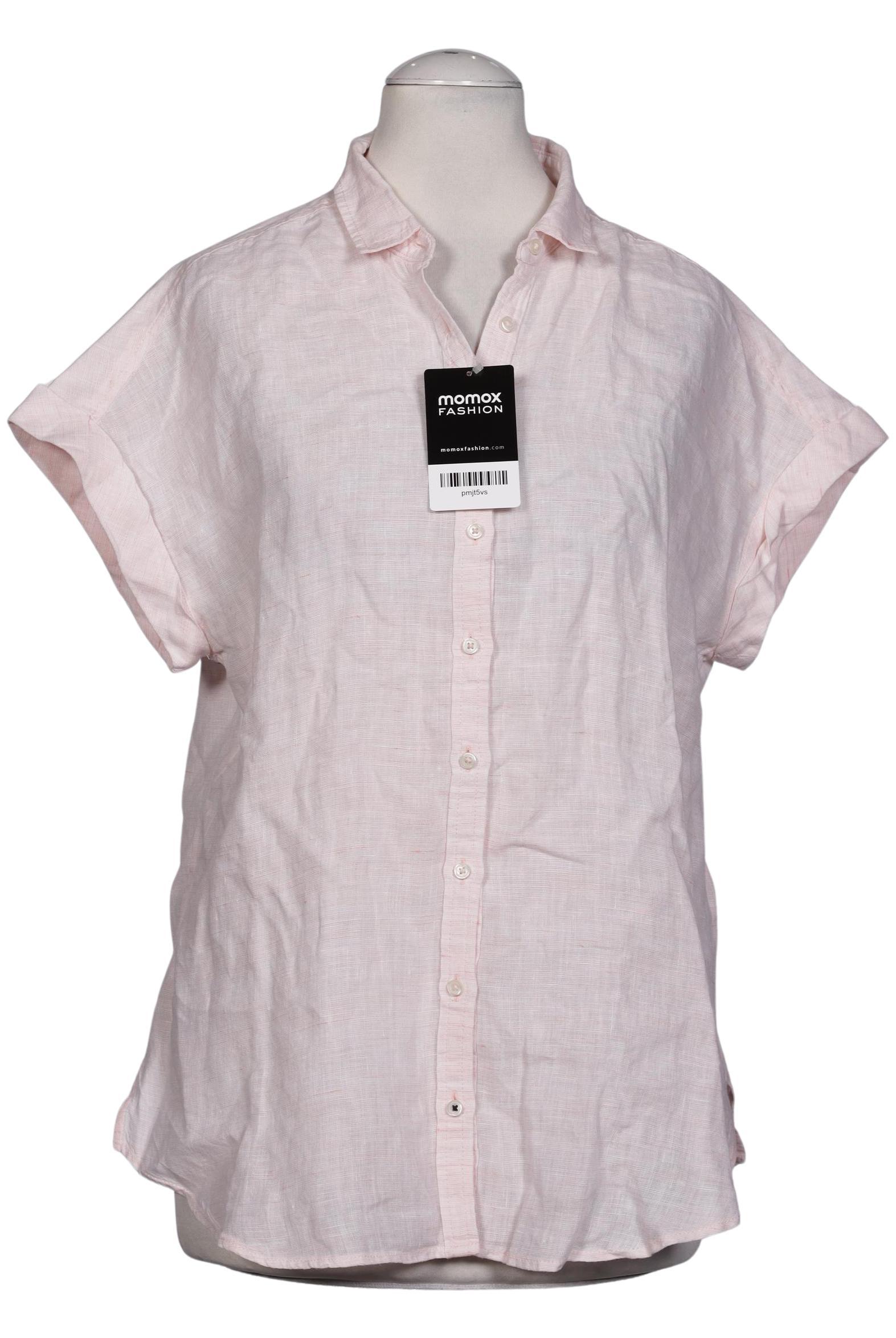 

Tommy Hilfiger Damen Bluse, pink, Gr. 4