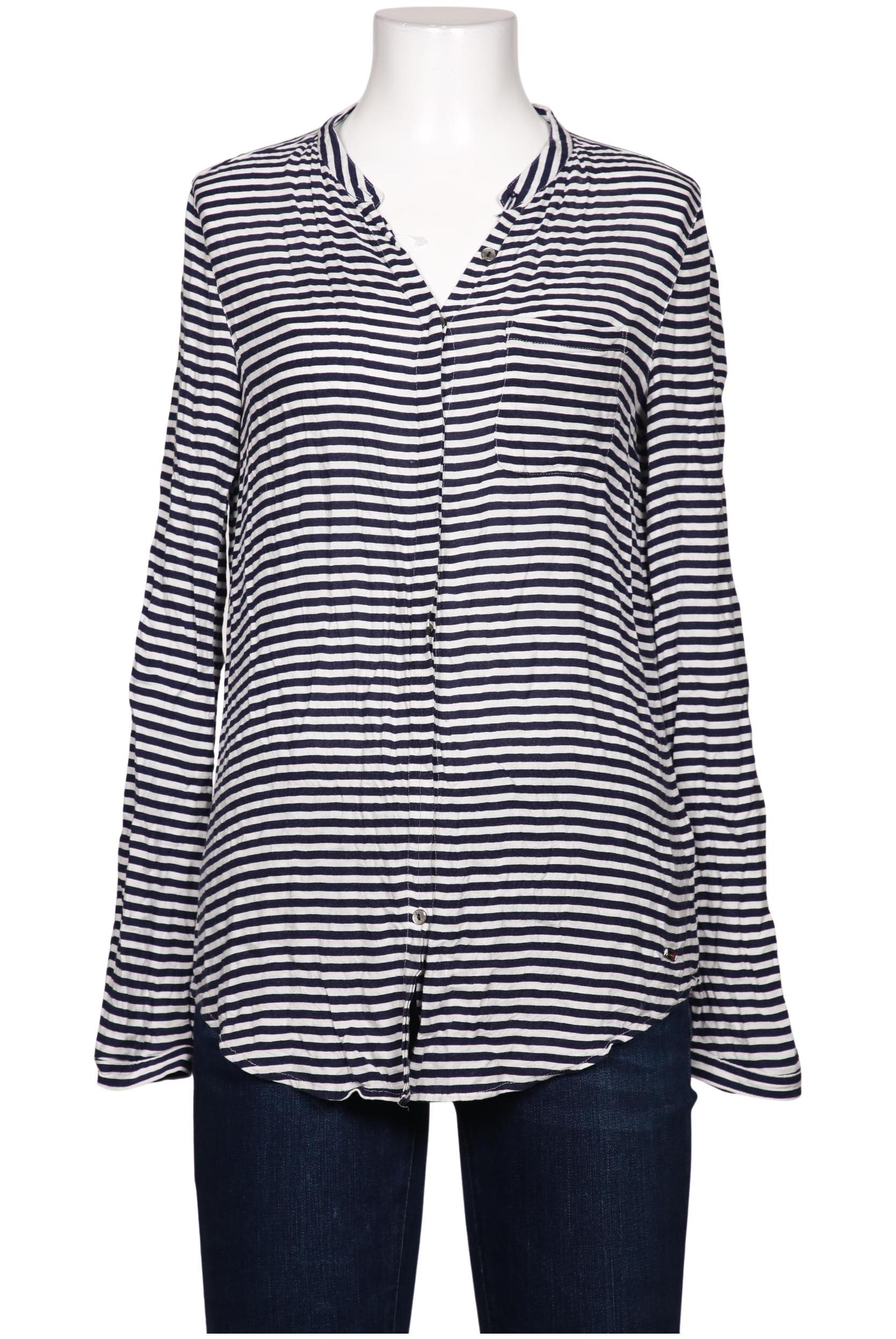 

Tommy Hilfiger Damen Bluse, mehrfarbig, Gr. 6