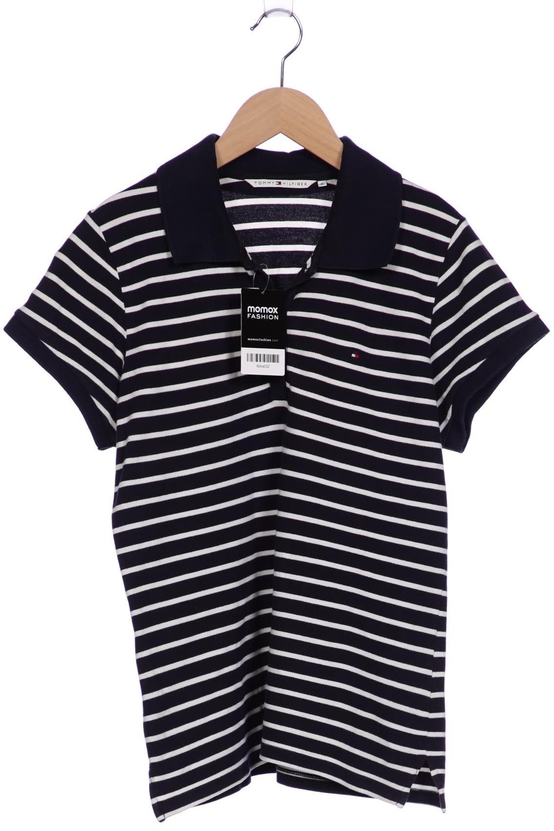

Tommy Hilfiger Damen Poloshirt, marineblau, Gr. 44