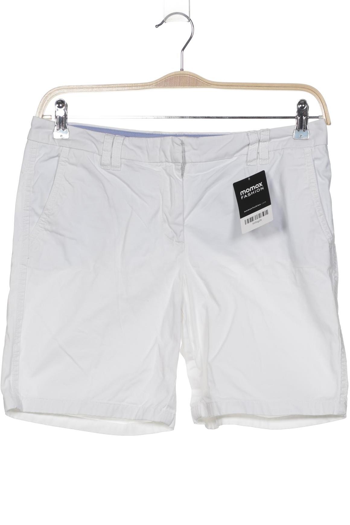 

Tommy Hilfiger Damen Shorts, weiß, Gr. 8