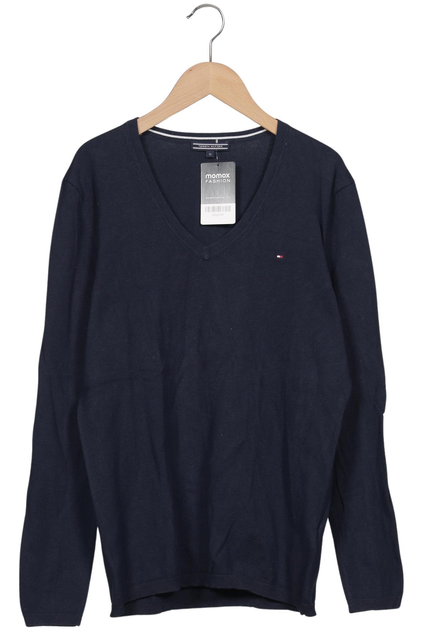

Tommy Hilfiger Damen Pullover, marineblau, Gr. 44