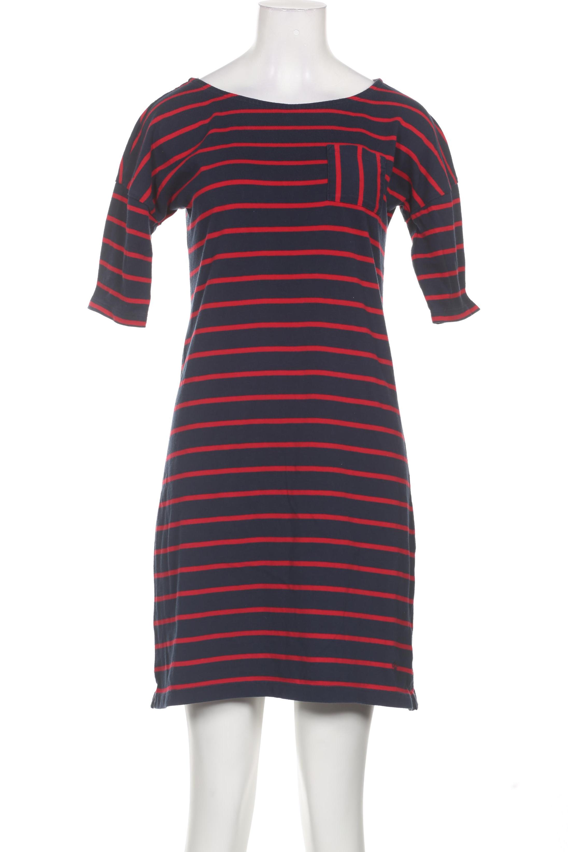 

Tommy Hilfiger Damen Kleid, blau, Gr.